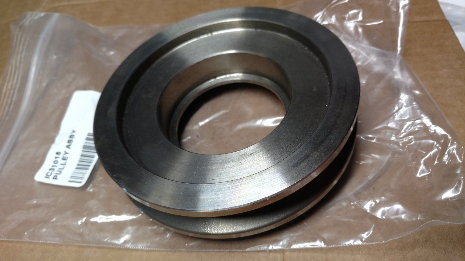 C31015 PTO PULLEY & DISK C26353 C31045 - Ingersoll/Case Tractor Part