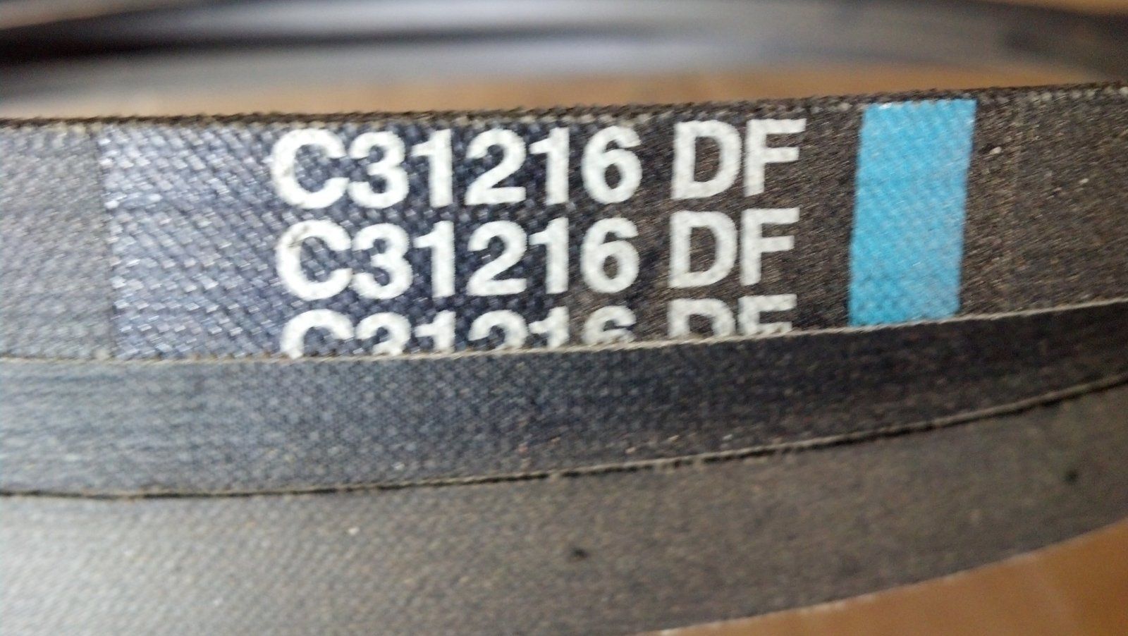 C31216 BELT - 