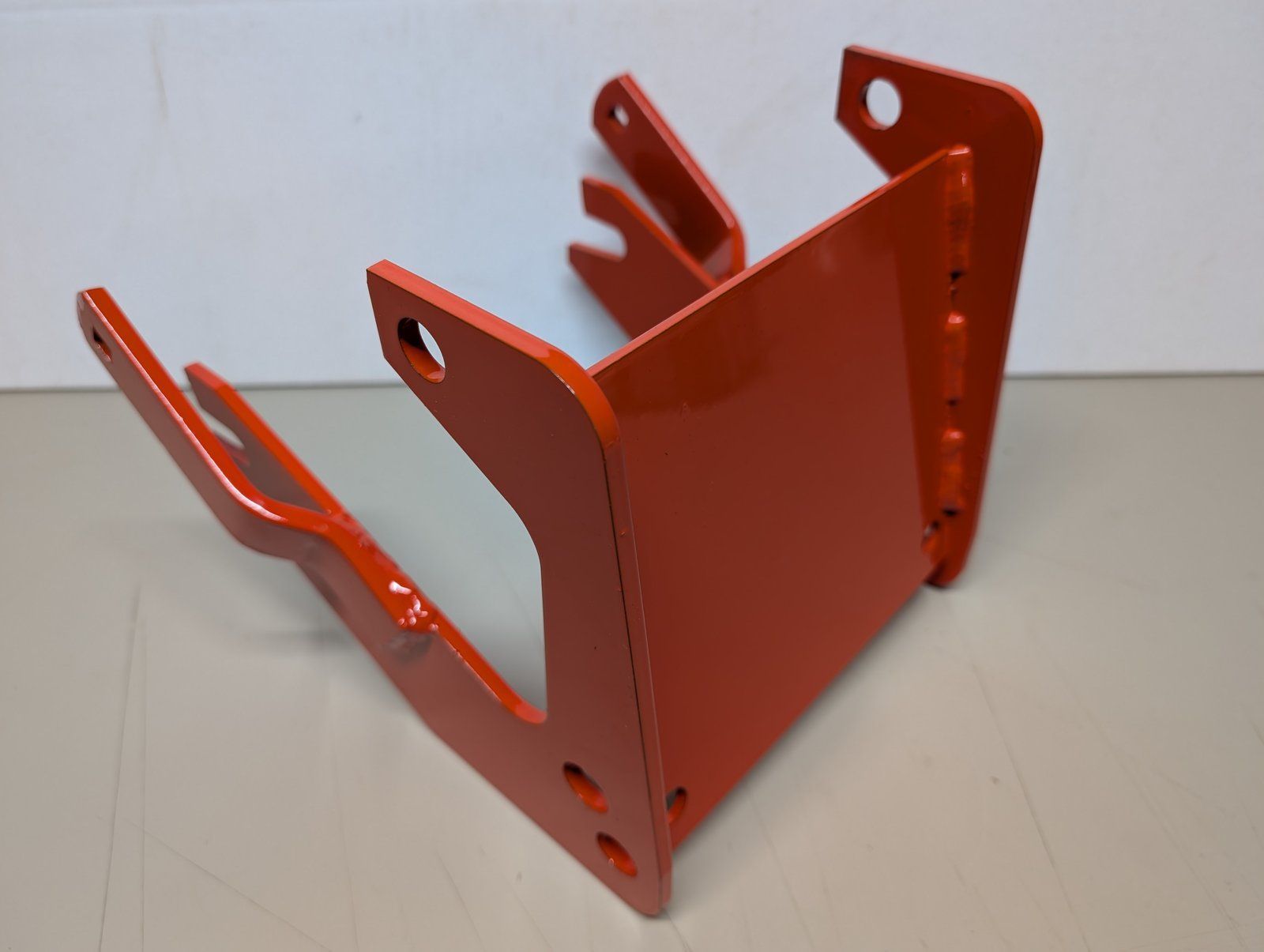 C31399 CARRIAGE - FRONT MOUNT RM60 K48 L48 M48 C26407 - Ingersoll/Case Tractor Part