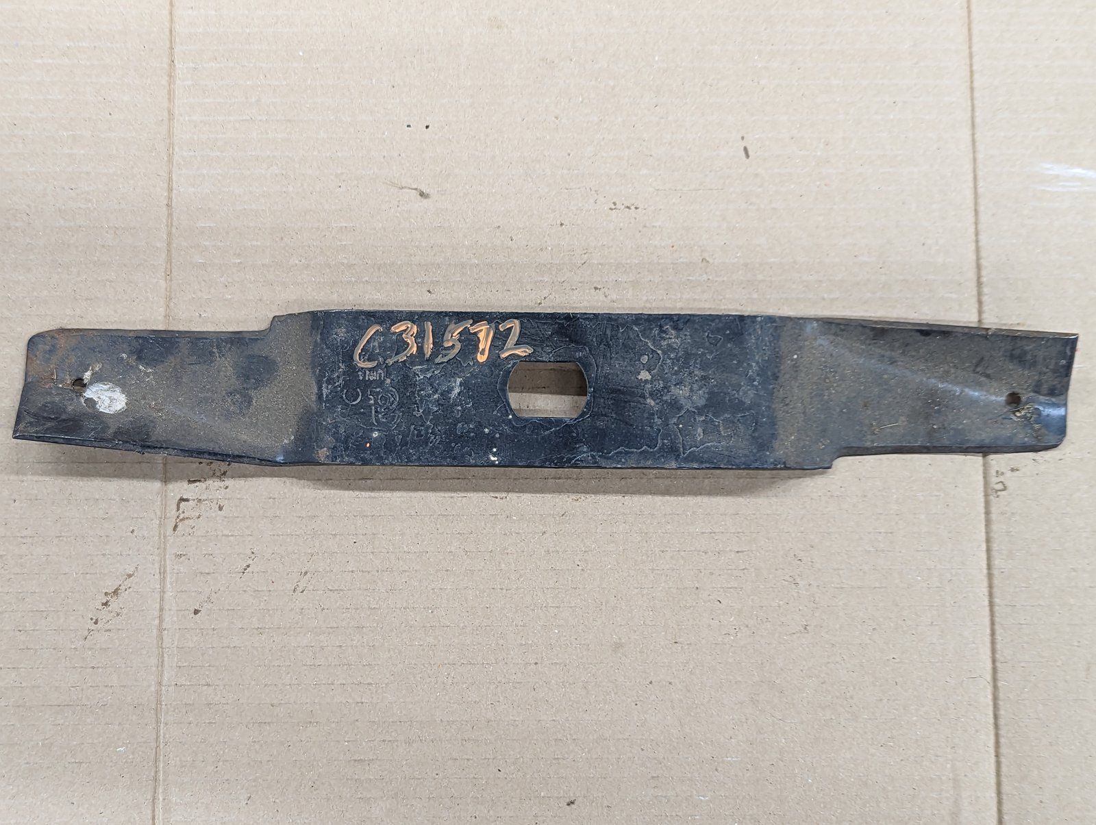 C31572 USED BLADE RM48 - Ingersoll/Case Tractor Part