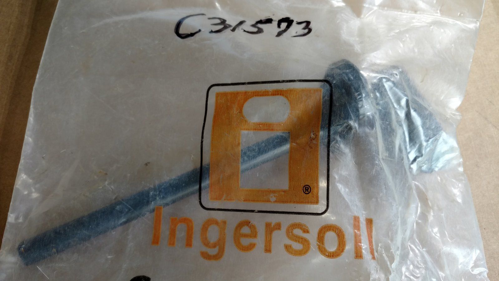 C31573 BELLCRANK LEVELING - Ingersoll/Case Tractor Part
