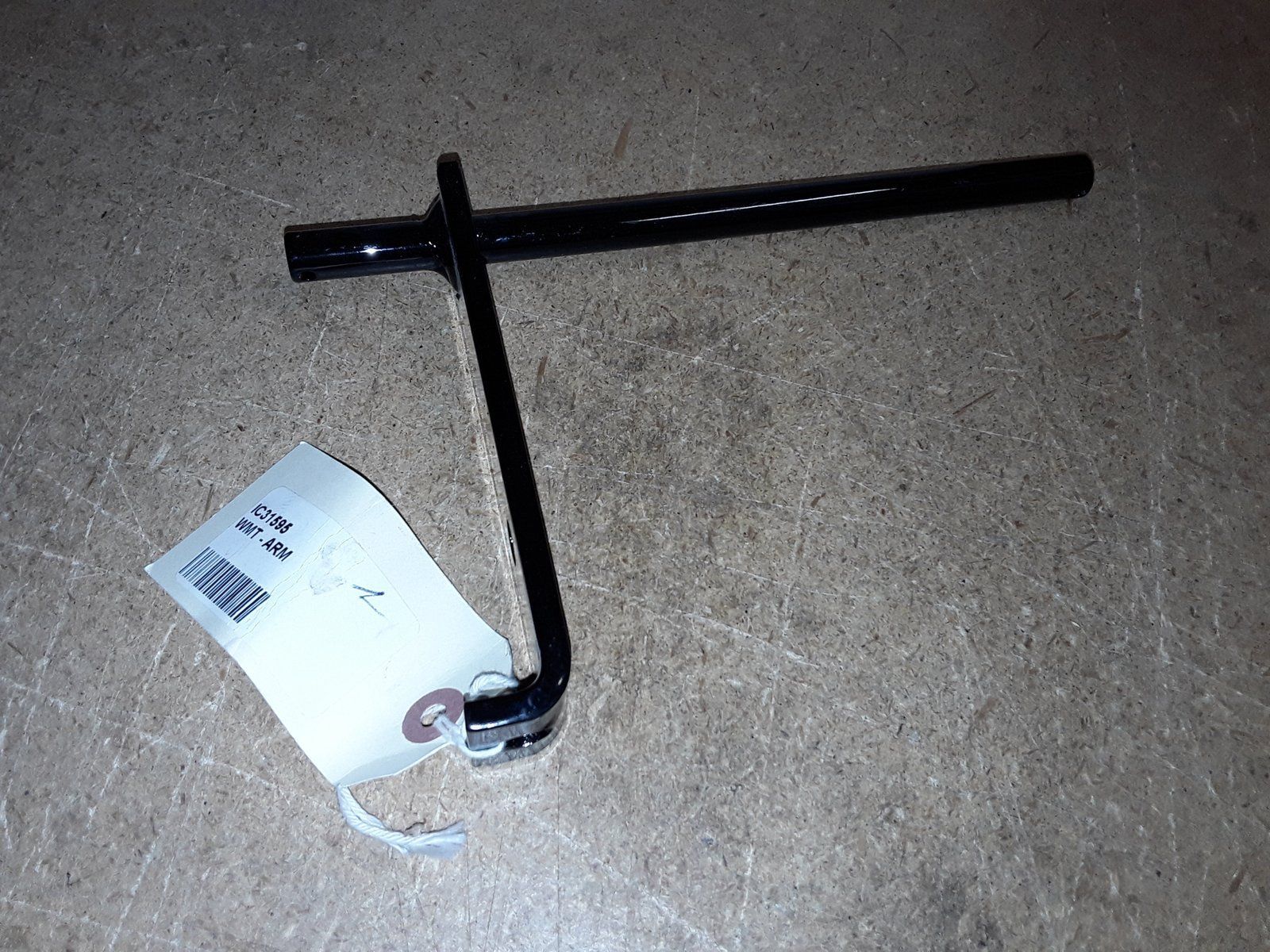 C31595 IDLER ARM (Early RM38 -44 -48) - Ingersoll/Case Tractor Part