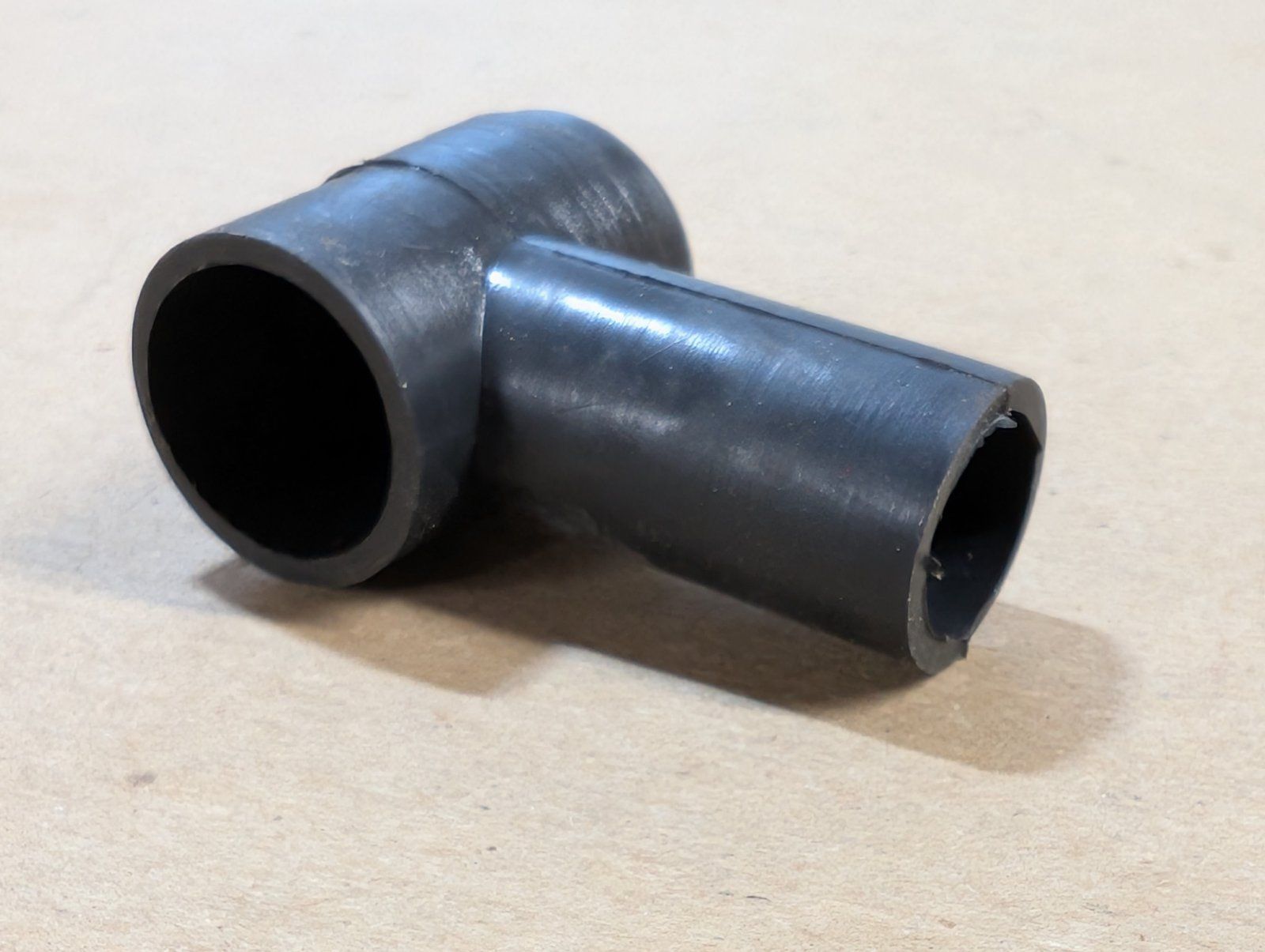 C31618 COVER STARTER TERMINAL - Ingersoll/Case Tractor Part