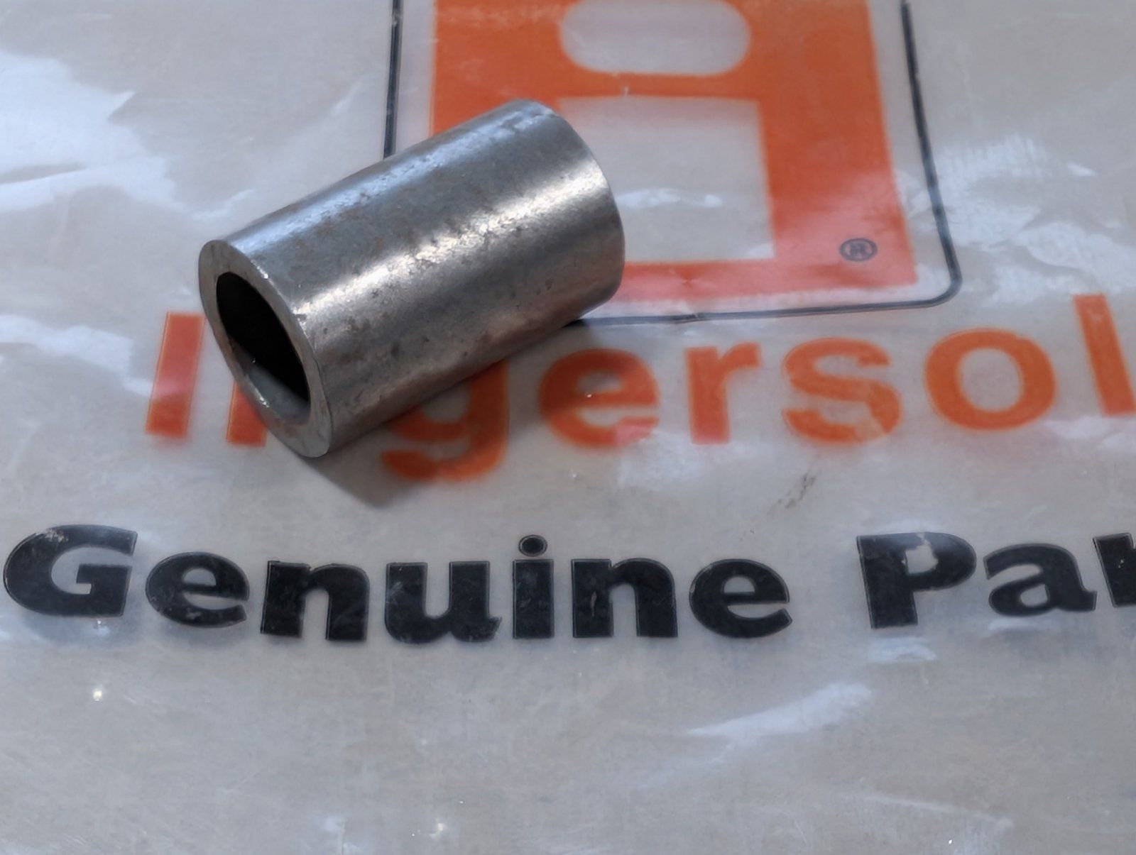 C31664 TUBE .625 X .875 - Ingersoll/Case Tractor Part