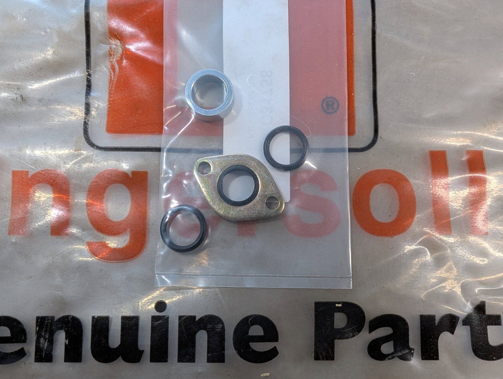 C31758 KIT - REPAIR - SPOOL WOODS #33346 - Ingersoll/Case Tractor Part