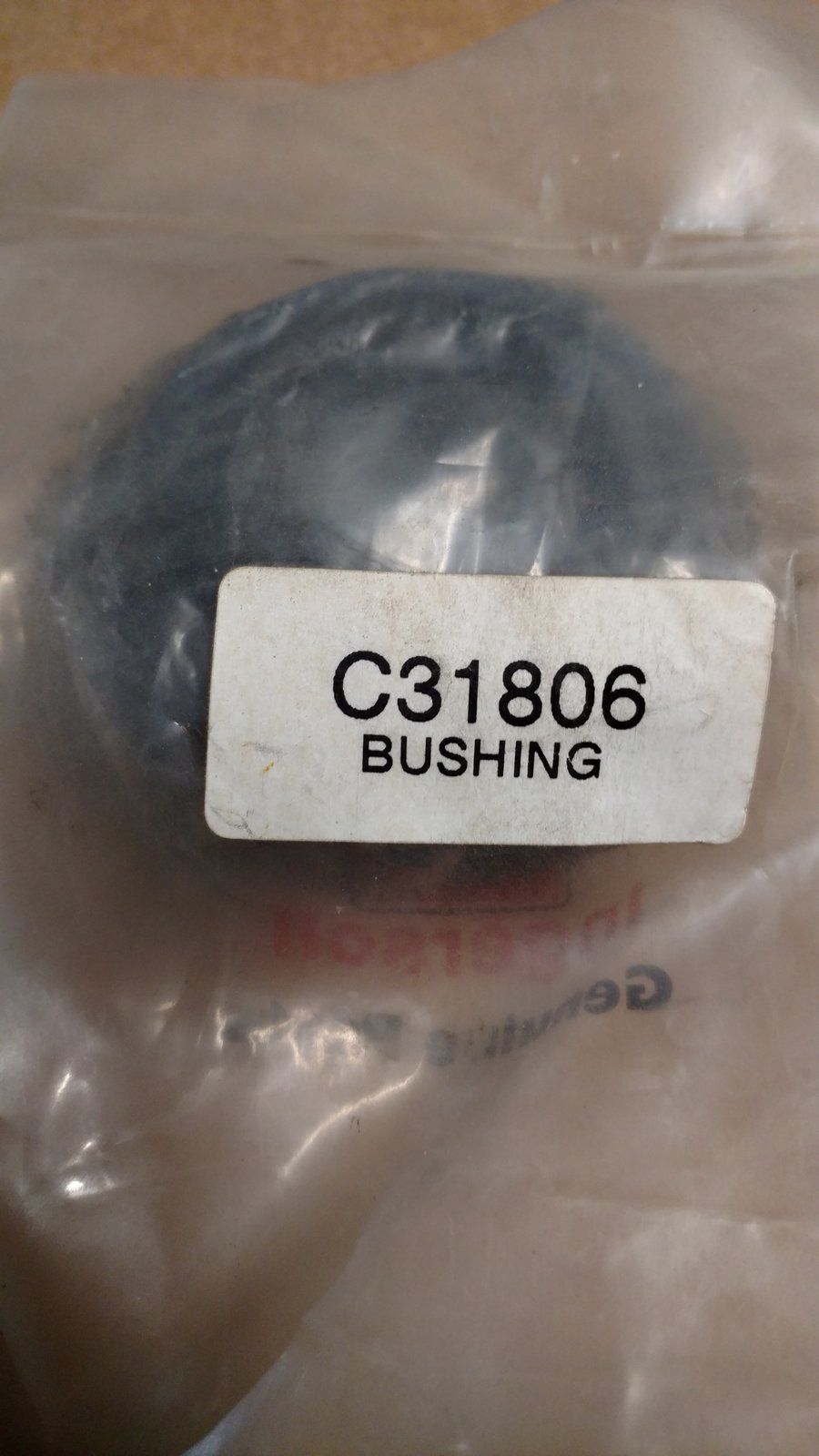 C31806 BUSHING - BALL 1-1/2