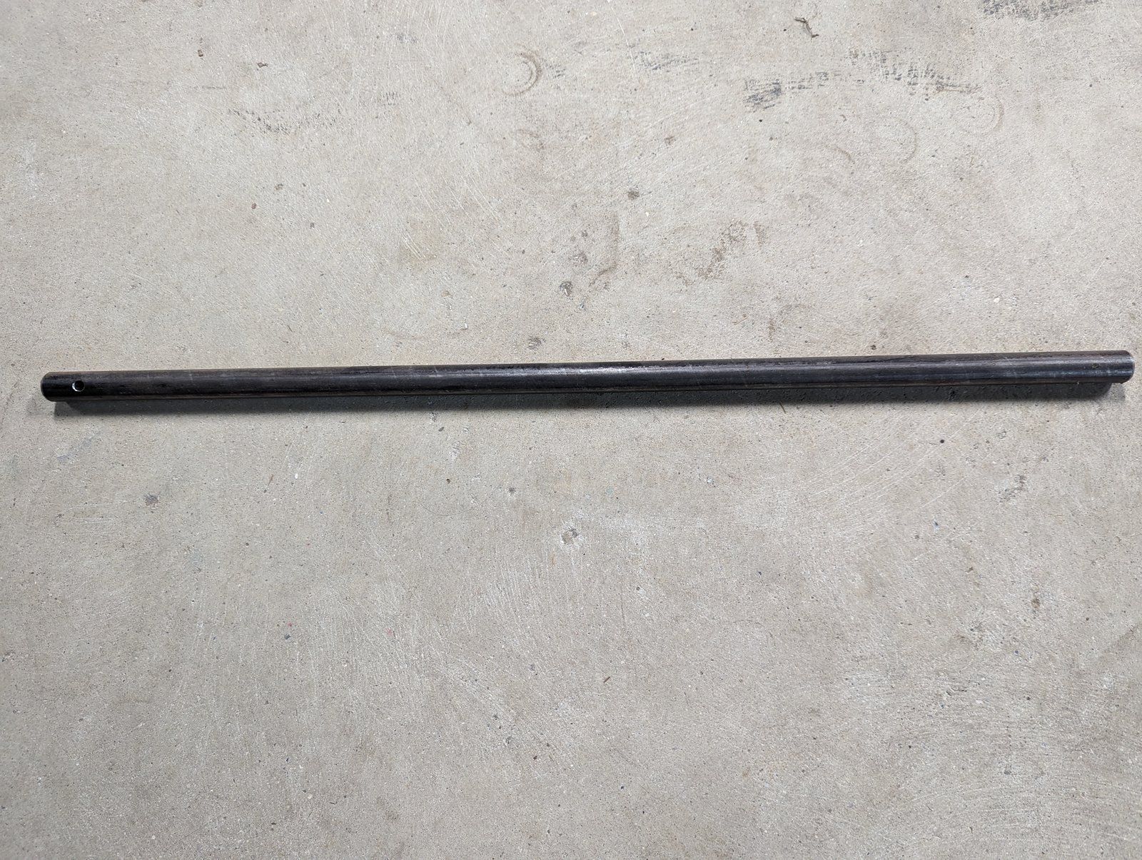 C31910 SHAFT - DRIVE - Ingersoll/Case Tractor Part