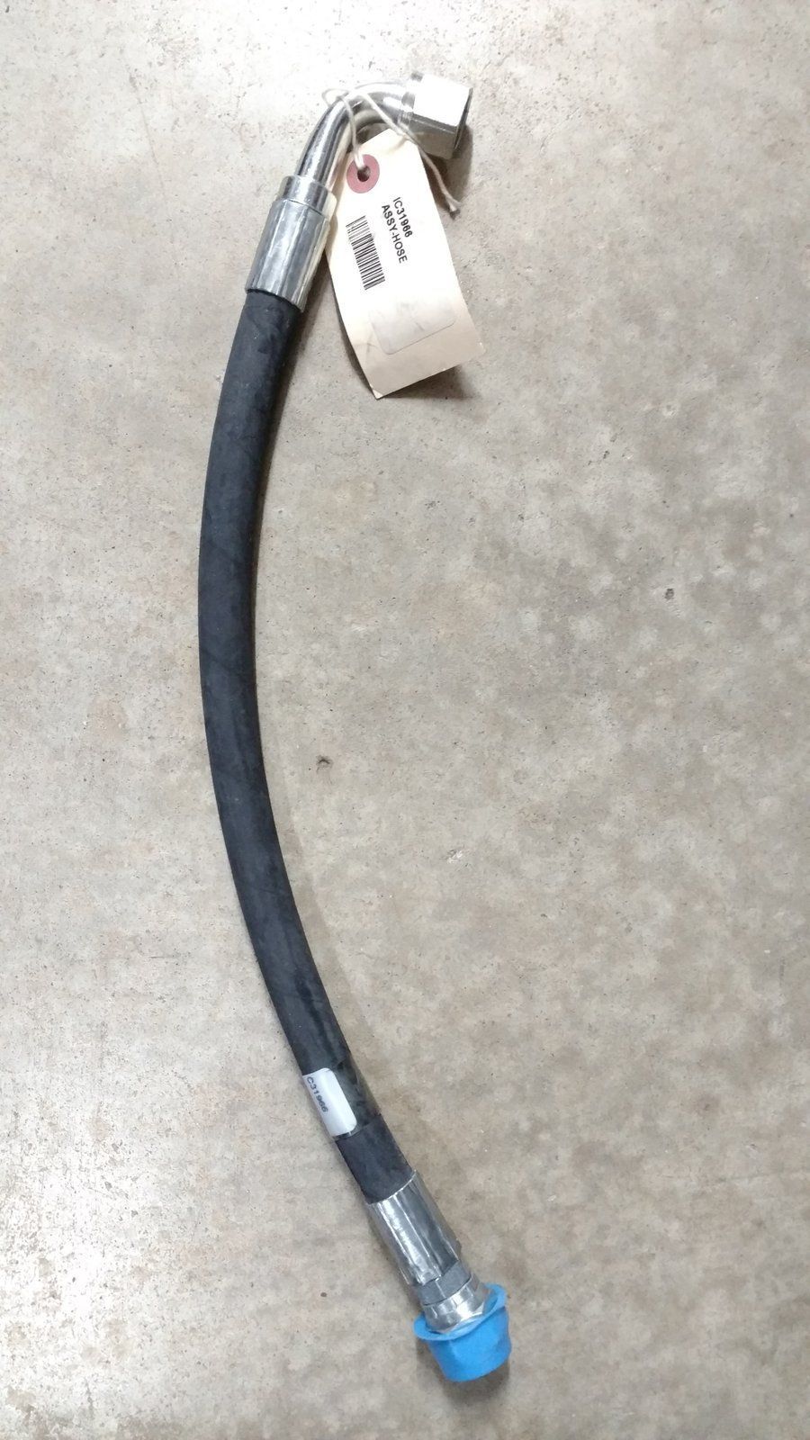 C31966 HOSE (ASSY) 1/2