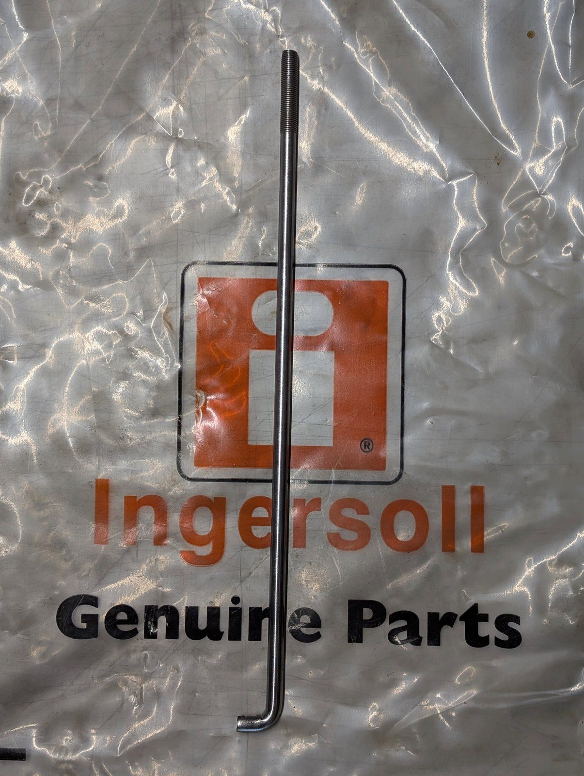 C31992 ROD - BRAKE 200 3000 SERIES - Ingersoll/Case Tractor Part