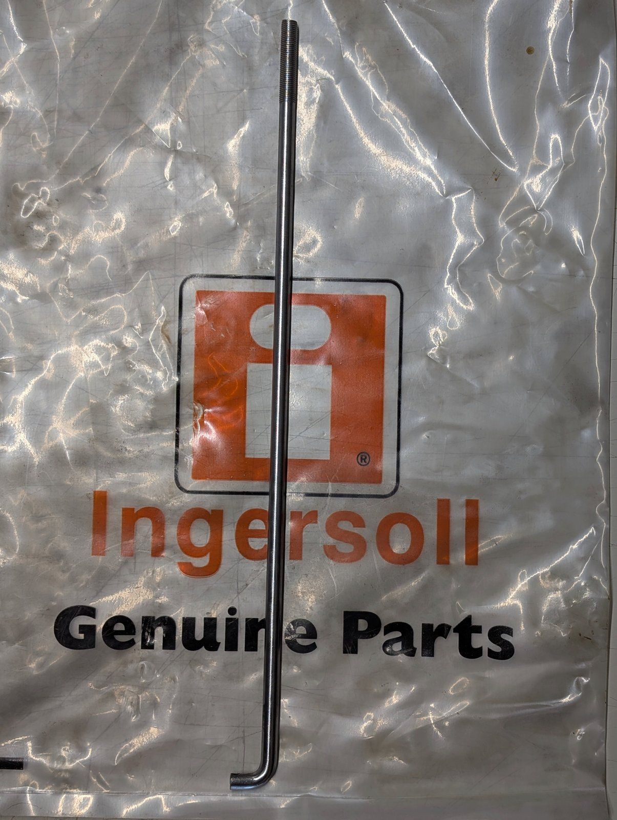 C31993 ROD - BRAKE 400 4000 SERIES C27472 C43871 - Ingersoll/Case Tractor Part