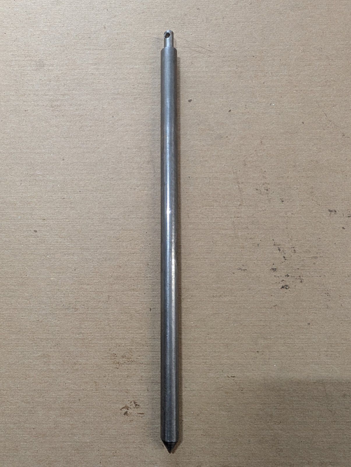 C32070 ROD SPRING GUIDE - Ingersoll/Case Tractor Part