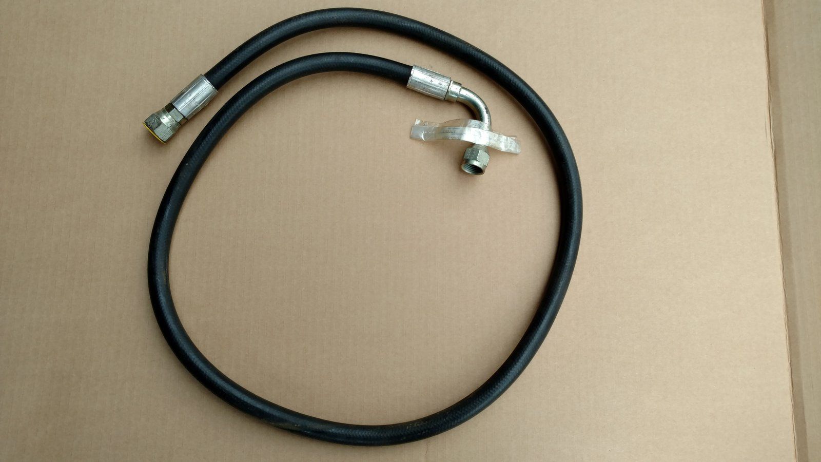 C32207 HOSE (ASSY) HYD 1/2
