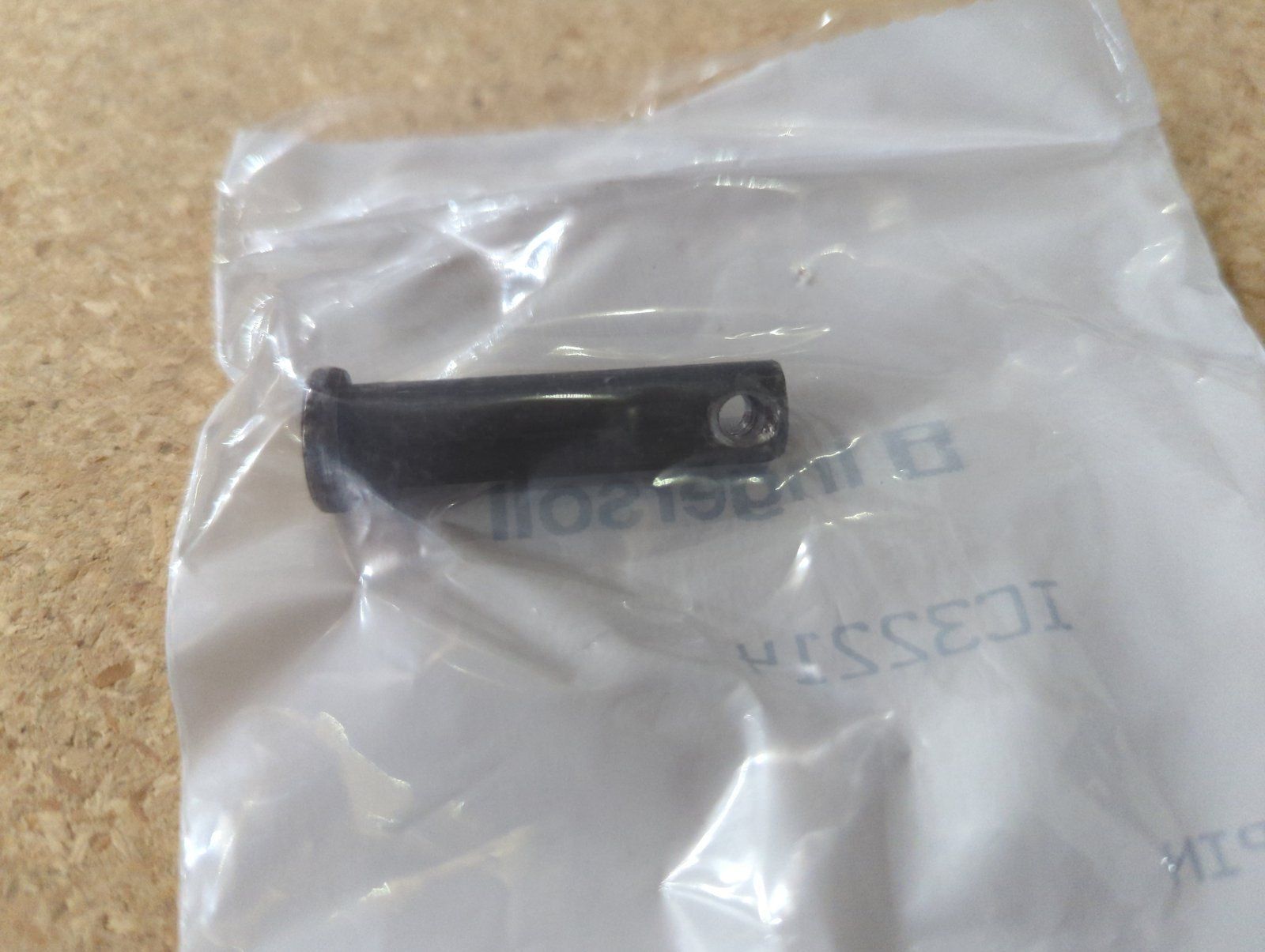 C32214 PIN - CLEVIS 3/8 X 1.5 - Ingersoll/Case Tractor Part