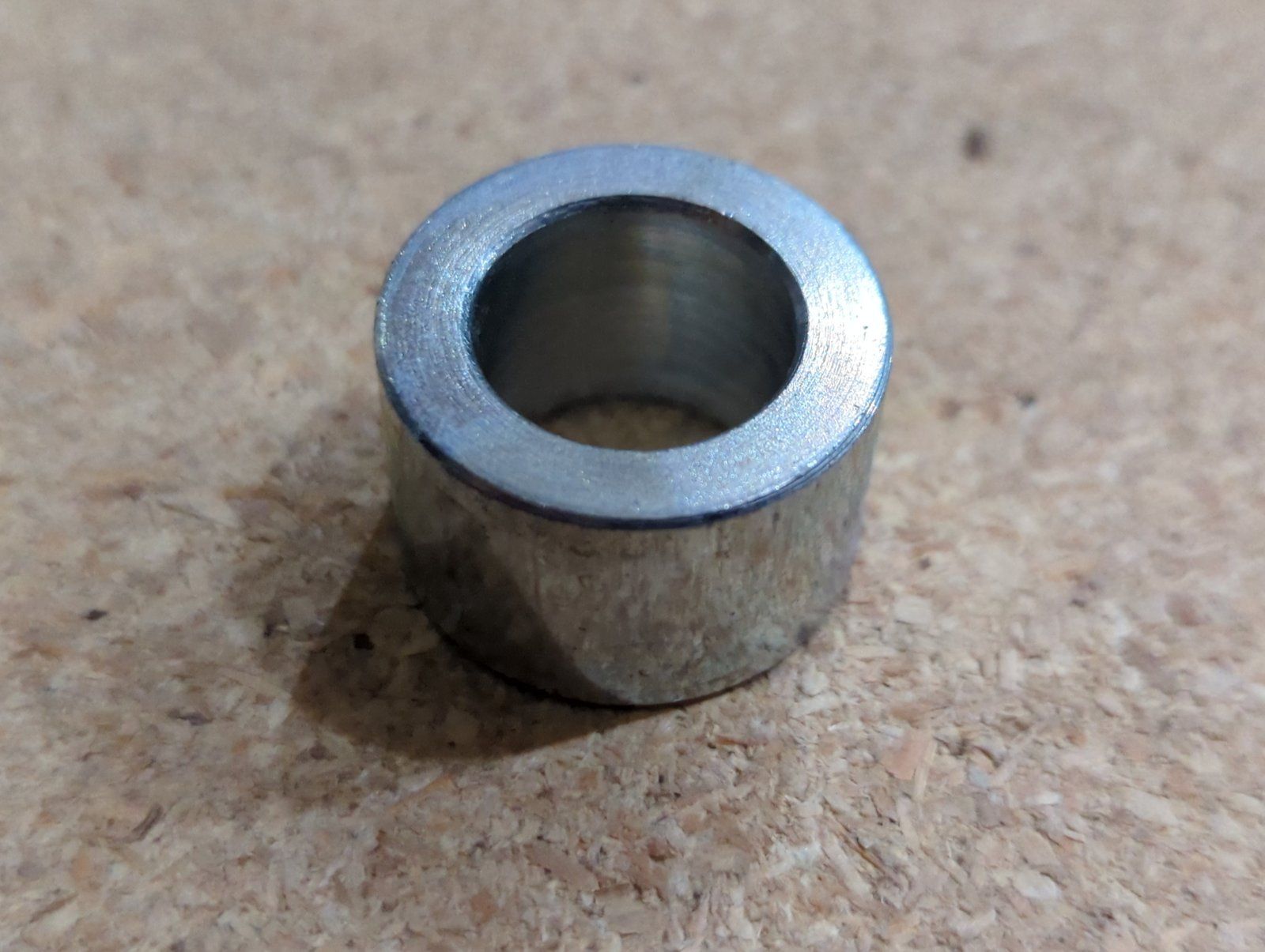 C32239 SPACER - Ingersoll/Case Tractor Part