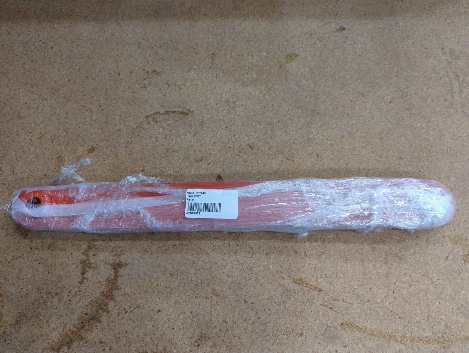 C32240 LINK 3-POINT ARM - Ingersoll/Case Tractor Part