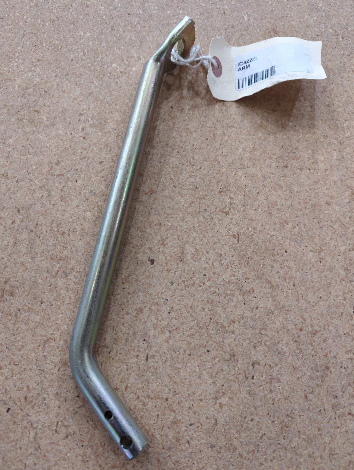 C32242 ARM - STABILIZER (HH34) - Ingersoll/Case Tractor Part