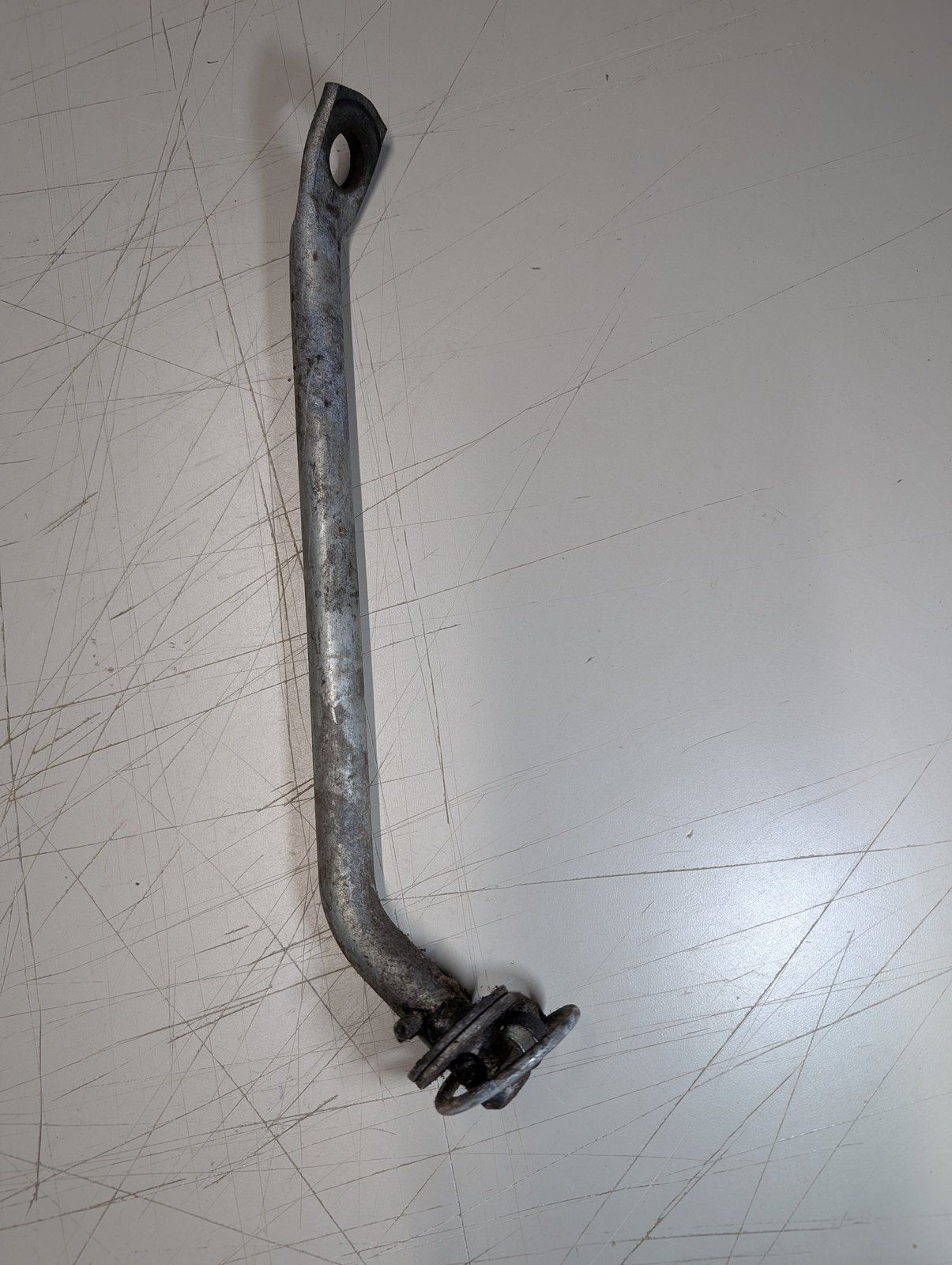 C32242 USED ARM - STABILIZER HH34 - Ingersoll/Case Tractor Part