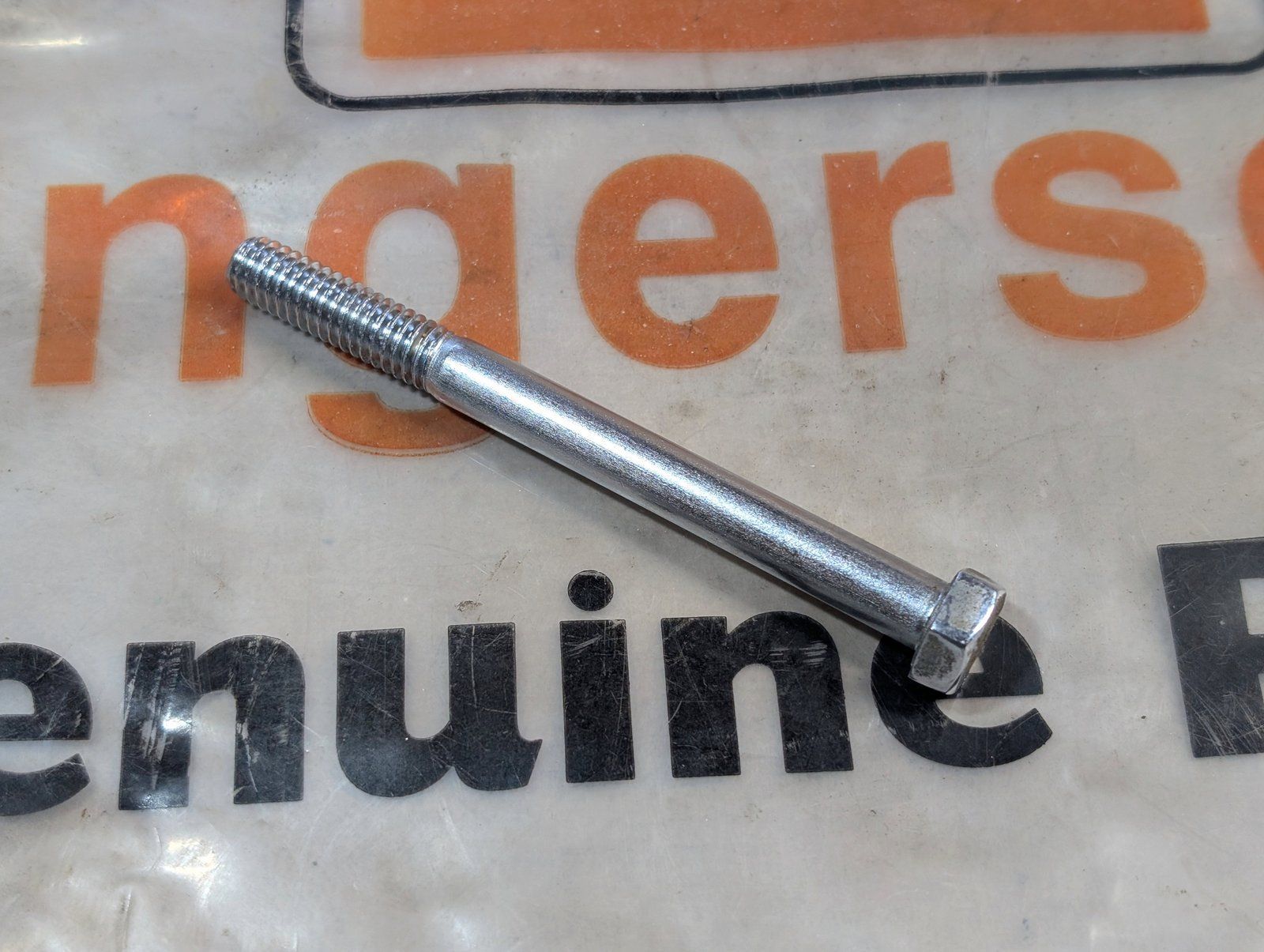 C32248 BOLT ONAN 800-0039 5/16-18 X 3.5