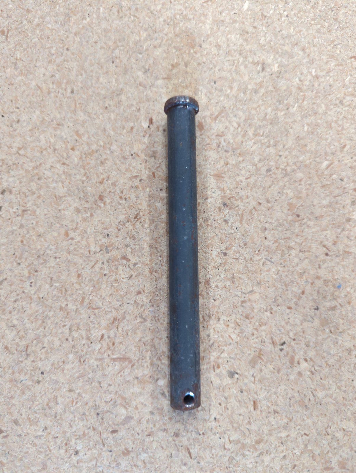 C32254 PIN - CYLINDER FOOT 1/2