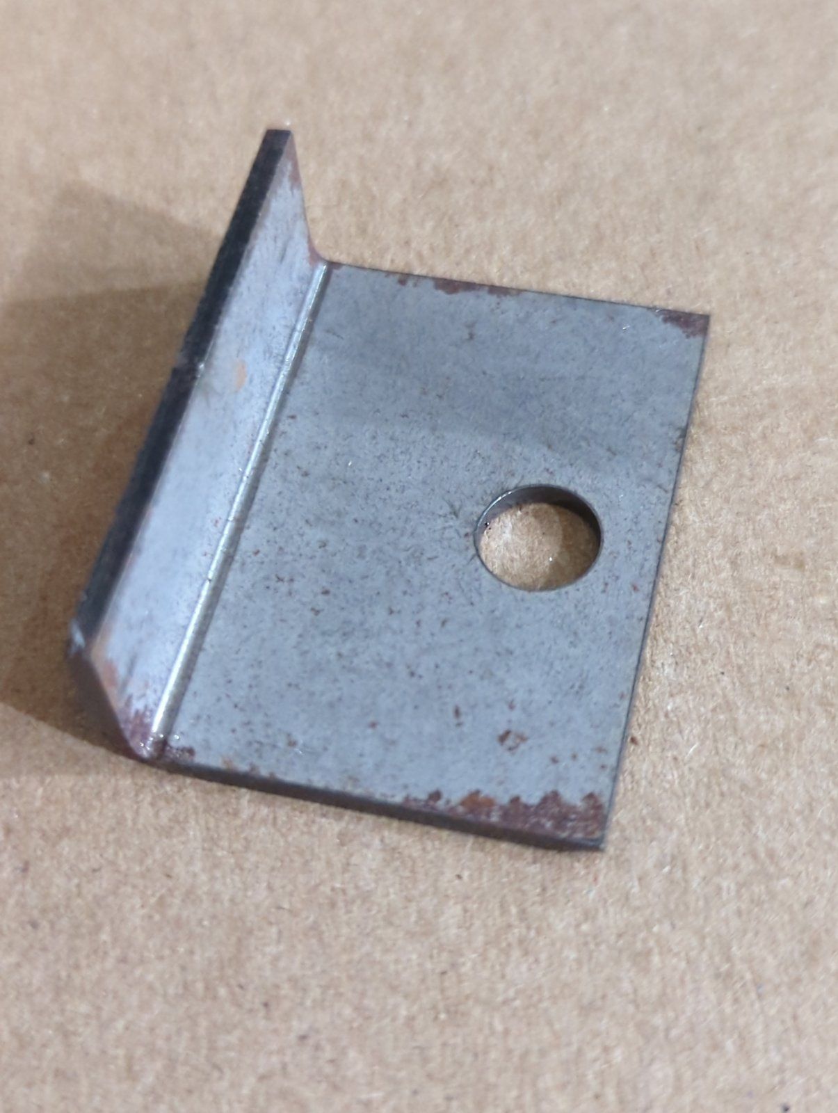 C32327 STOP PTO HANDLE - Ingersoll/Case Tractor Part