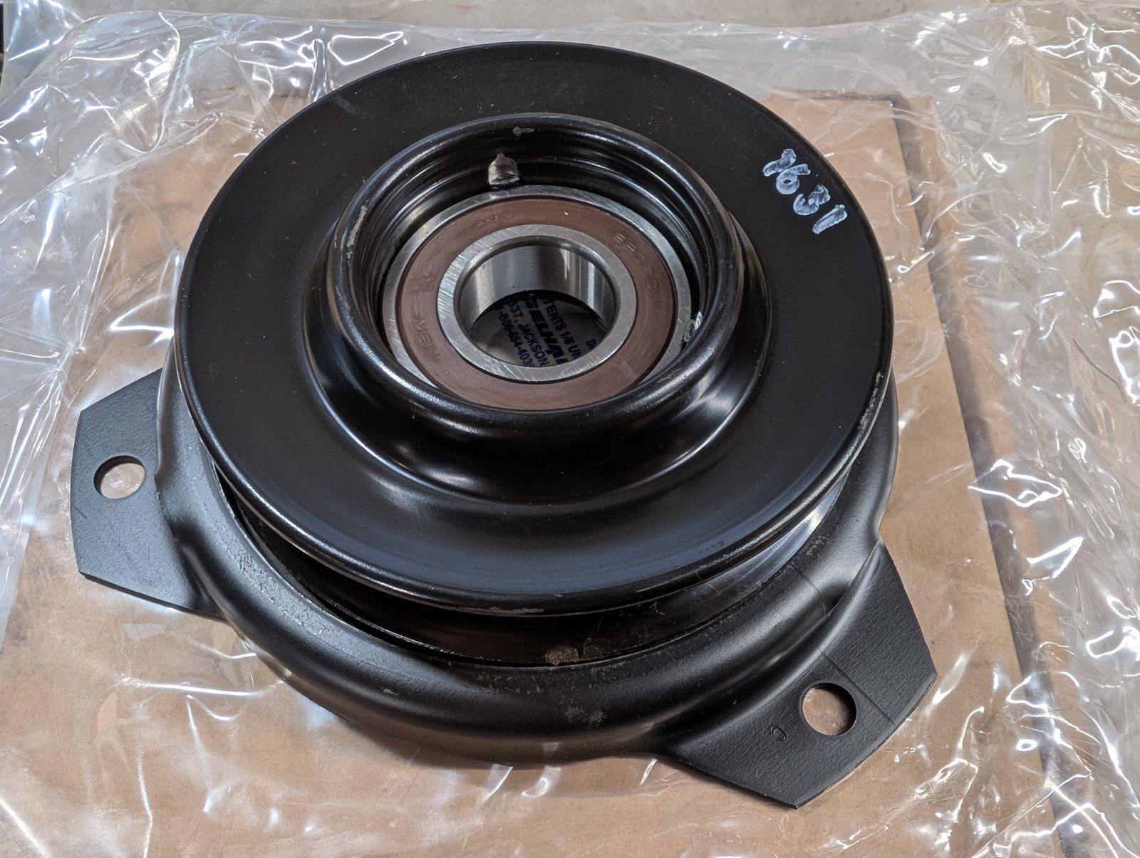 C32382 ARMATURE CLUTCH 1-1/8