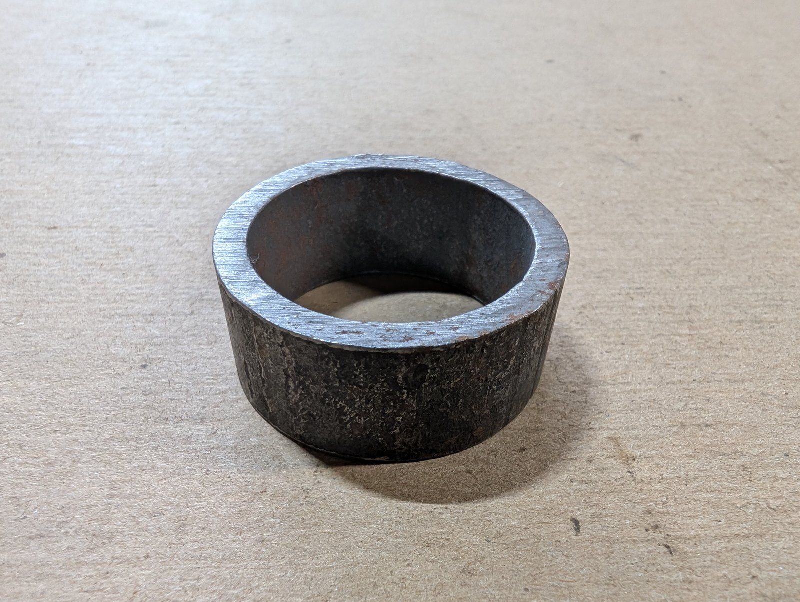C32790 SPACER 1.05 X 1.32 X.50 LG - Ingersoll/Case Tractor Part