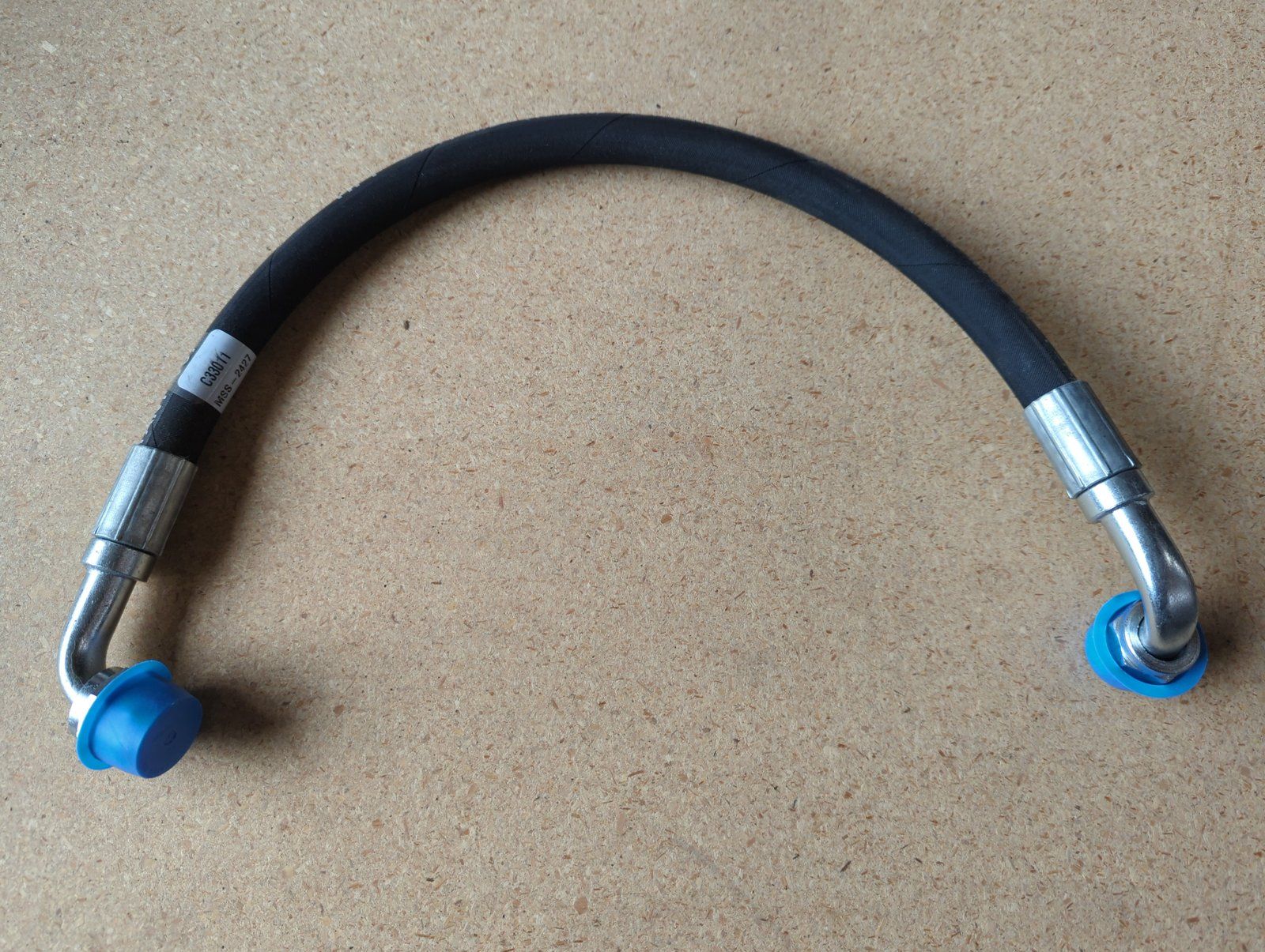 C33011 HOSE- HYD 1/2