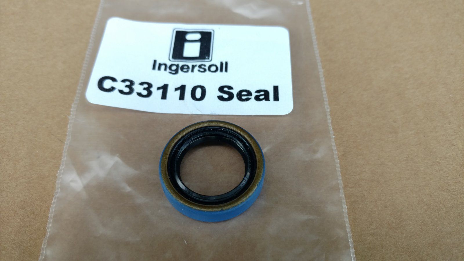 C33110 SHAFT SEAL - HYD PUMP 3/4