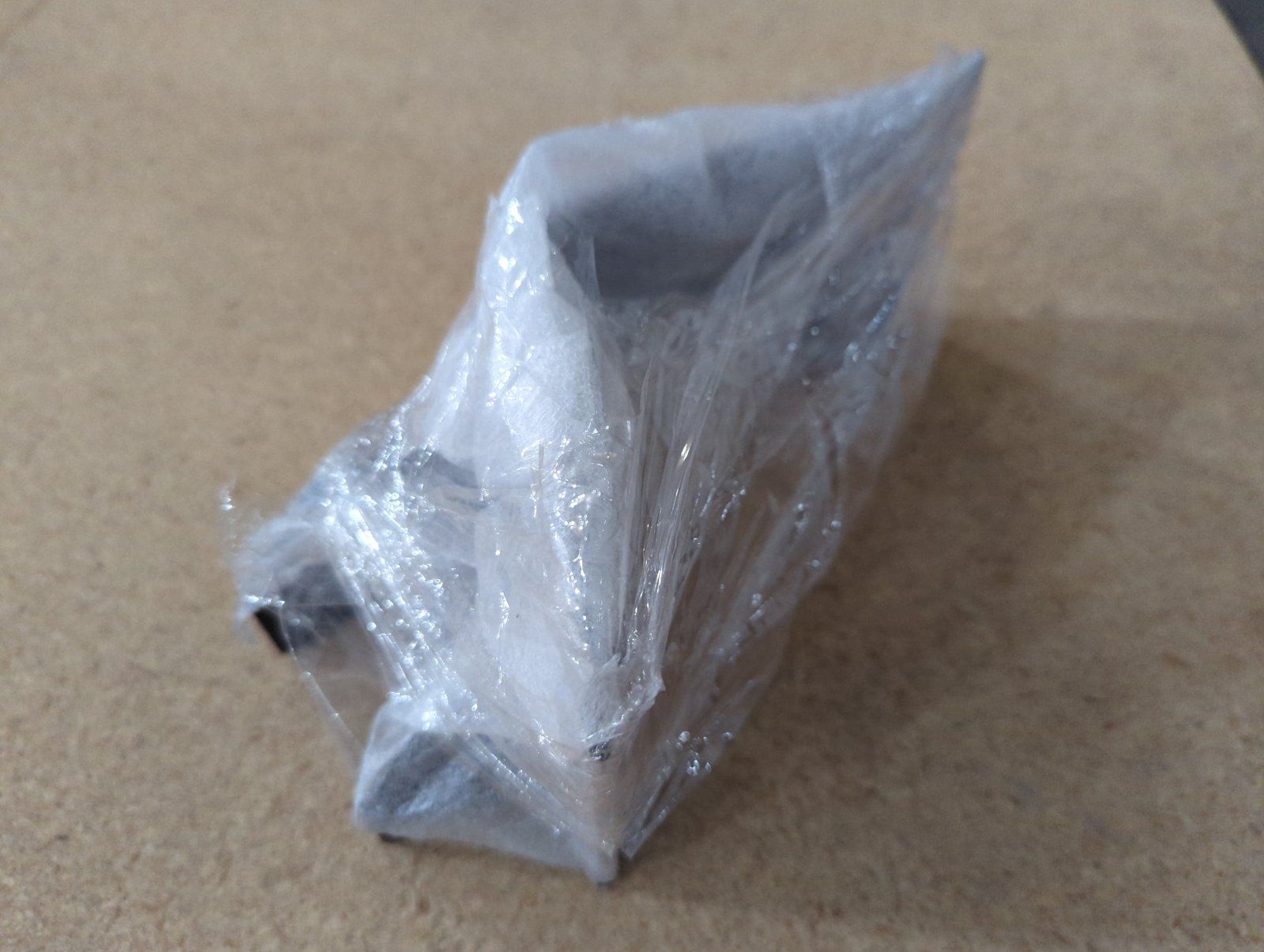 C33145 REV B WMT- ANTI-SCALP ROLLER B - Ingersoll/Case Tractor Part