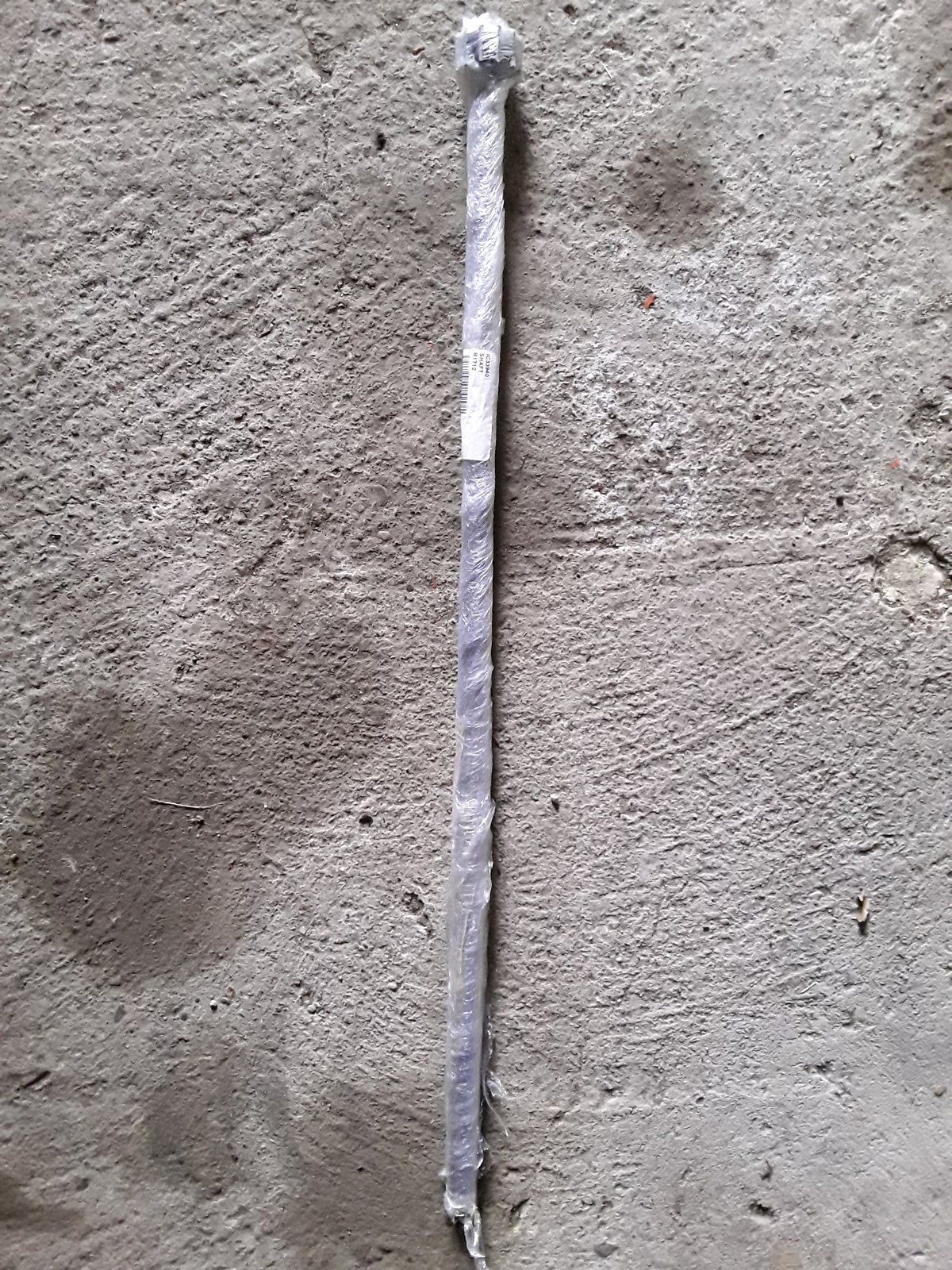 C33940 STEERING SHAFT (3 -4000'S GT) 25-3/8