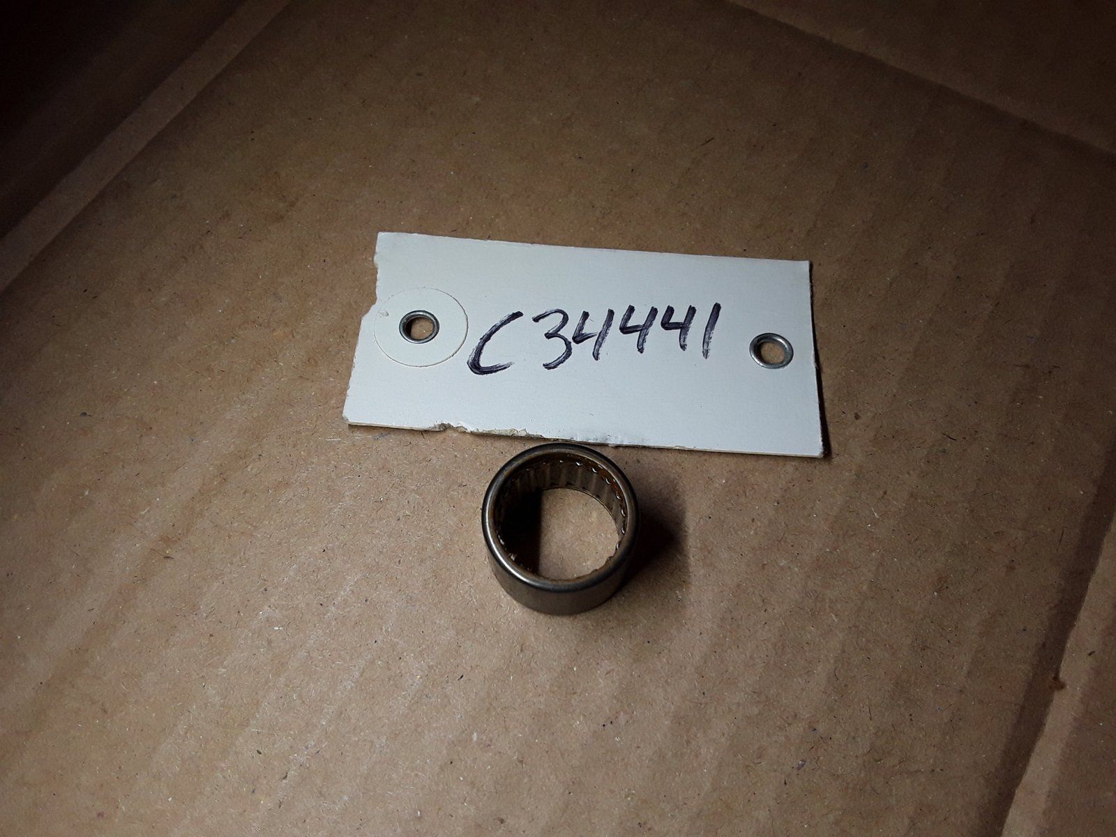 C34441 NEEDLE BEARING - Ingersoll/Case Tractor Part