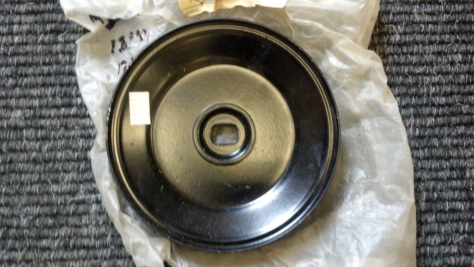C34989 PULLEY 26/36