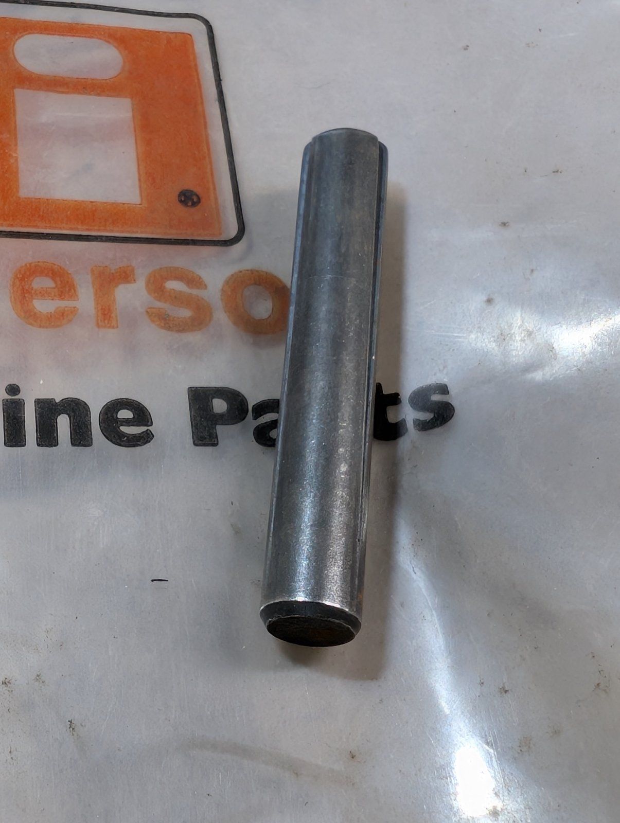 C35204 PIN GROOVED .250 DIA X 1.50 LG 36311 - Ingersoll/Case Tractor Part