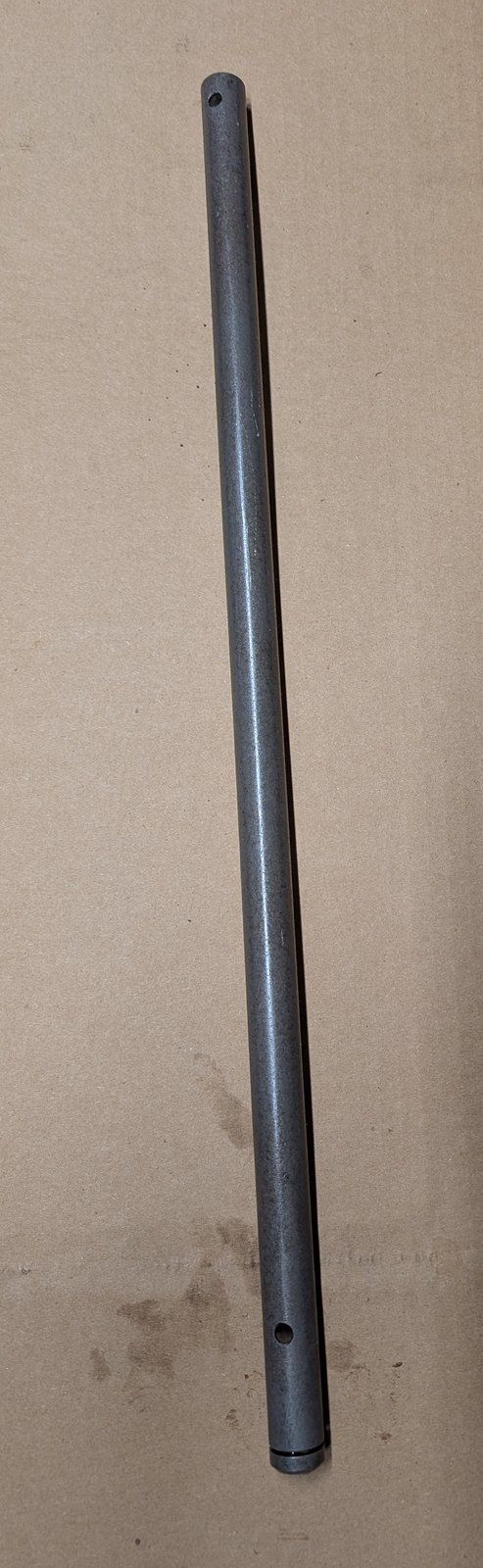 C35399 SHAFT STEERING NOMA 58243 - Ingersoll/Case Tractor Part