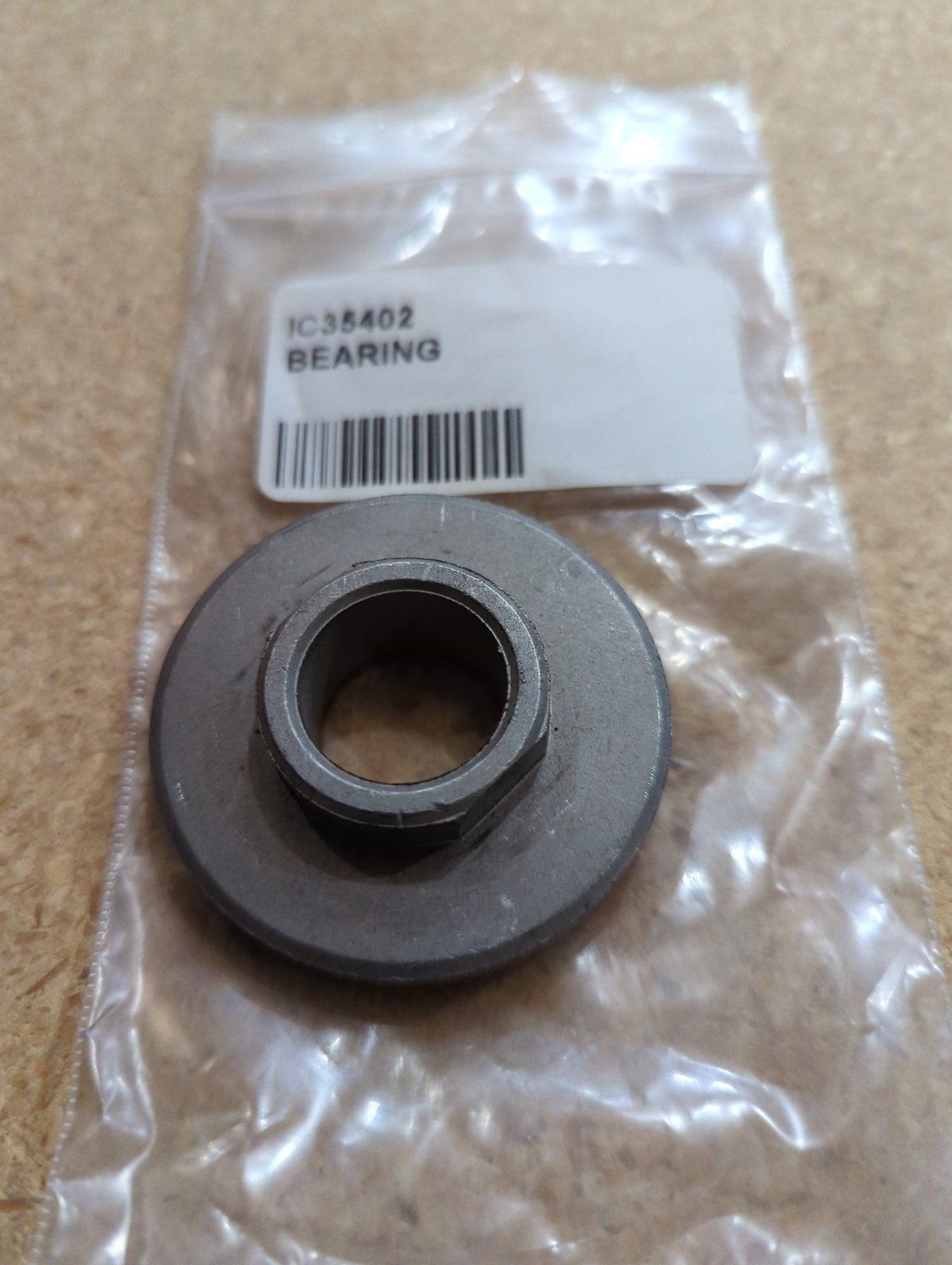 C35402 BEARING - FLANGE 1112 ??NOMA #301410 - Ingersoll/Case Tractor Part