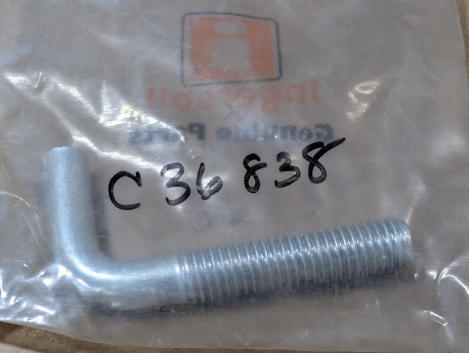 C36838 BOLT - 