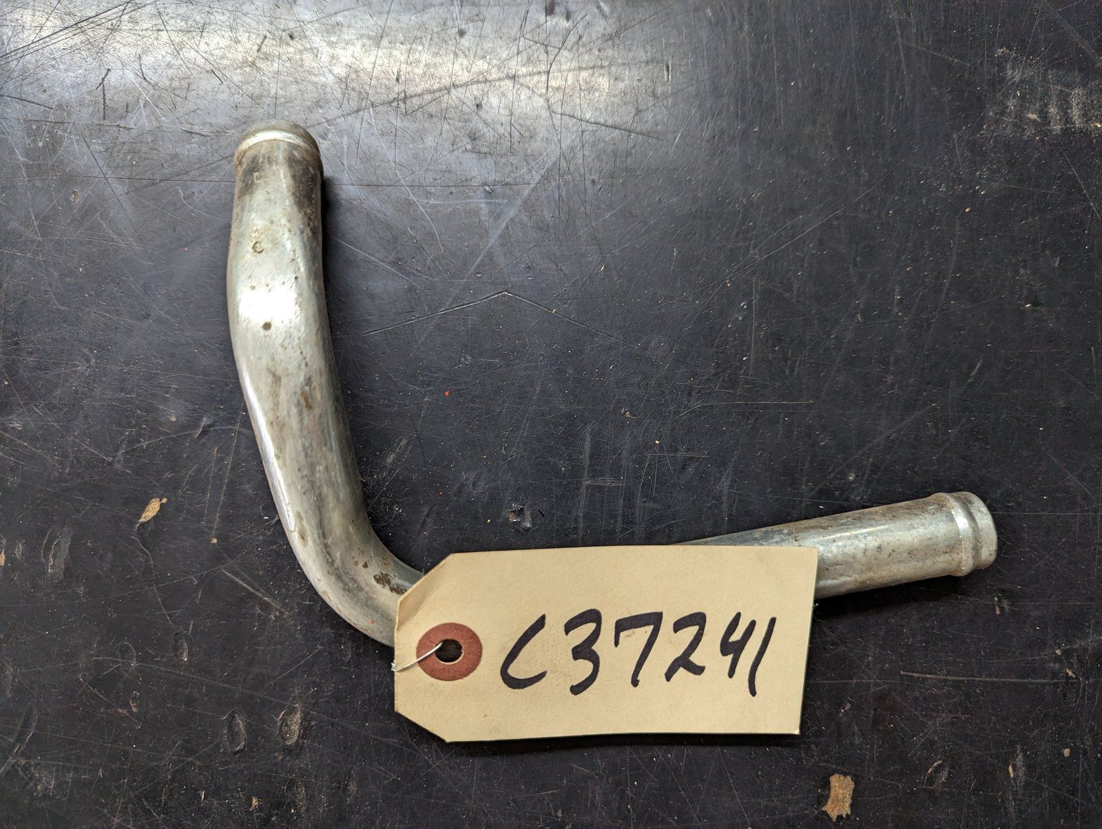C37241 TUBE - Ingersoll/Case Tractor Part