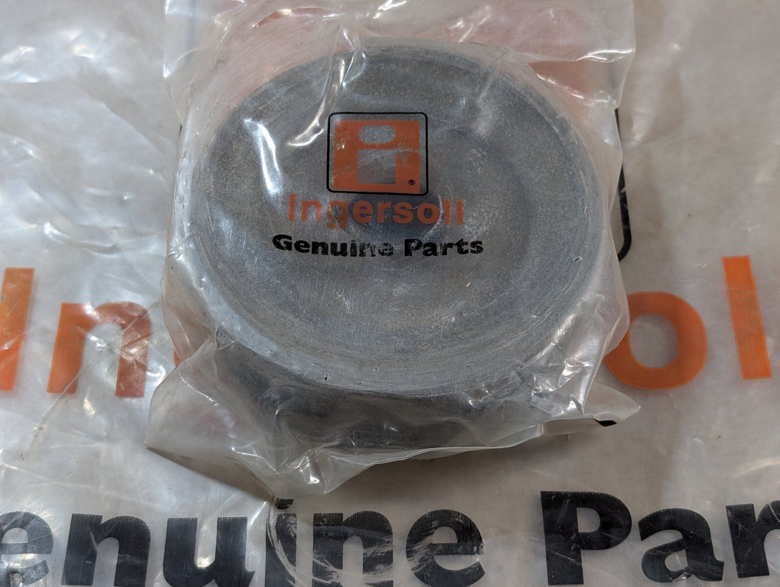 C37565 ( replaces G9002502 ) PULLEY- 2V "A" 3.95x1.003 HUB - Ingersoll/Case Tractor Part