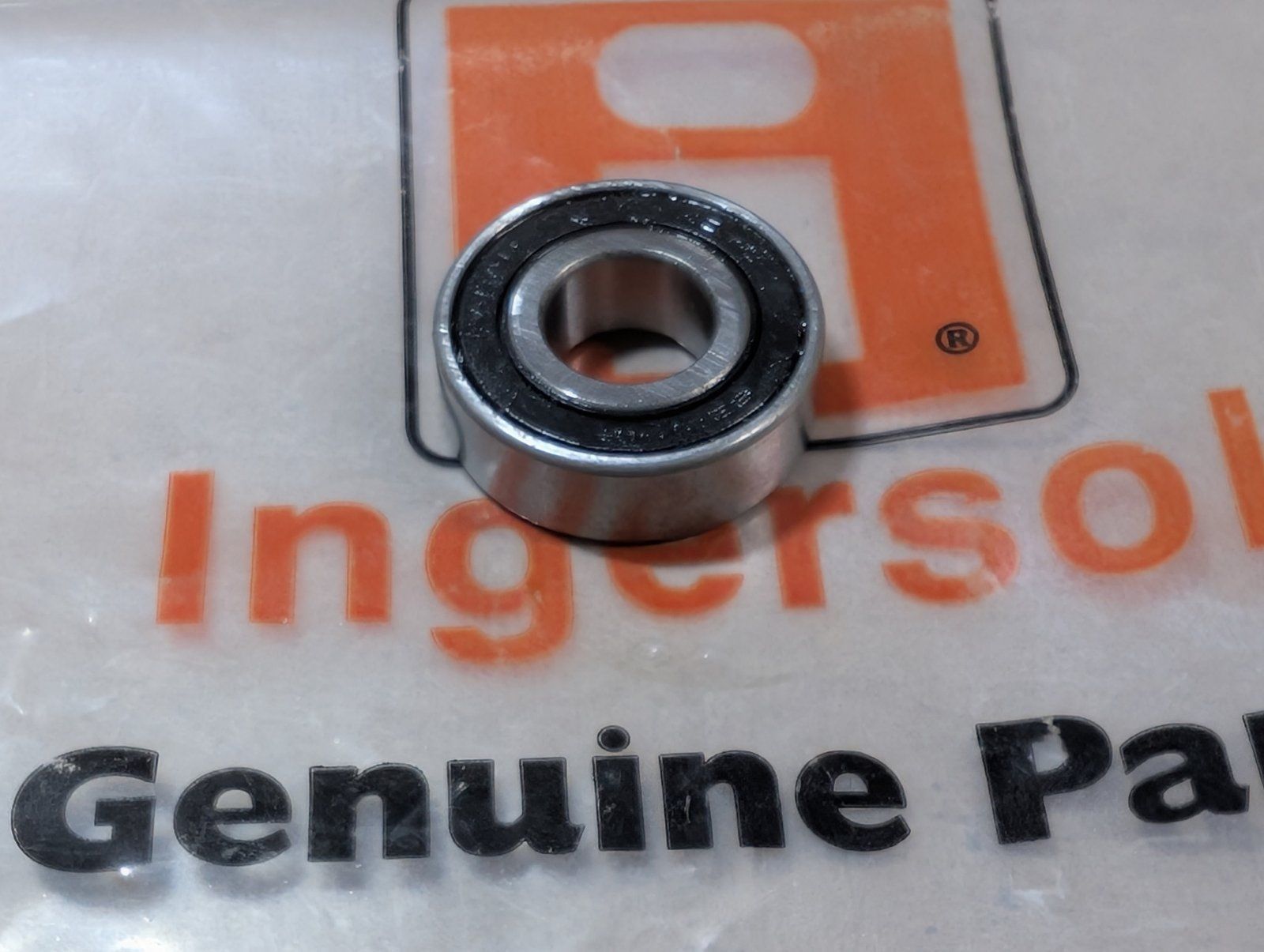 C37739 ( replaces G9007048 ) BEARING - BALL .590 ID C34465 C35525 - Ingersoll/Case Tractor Part