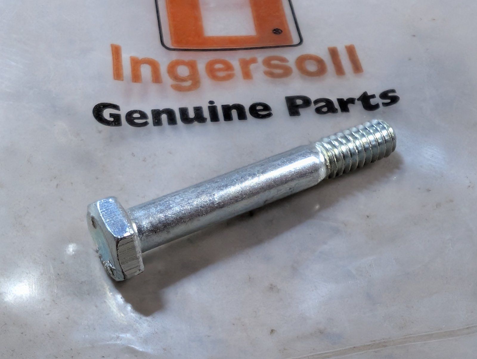 C37747 ( replaces G9006019 ) BOLT 1/4-20 X 1-3/4 20-19 - Ingersoll/Case Tractor Part