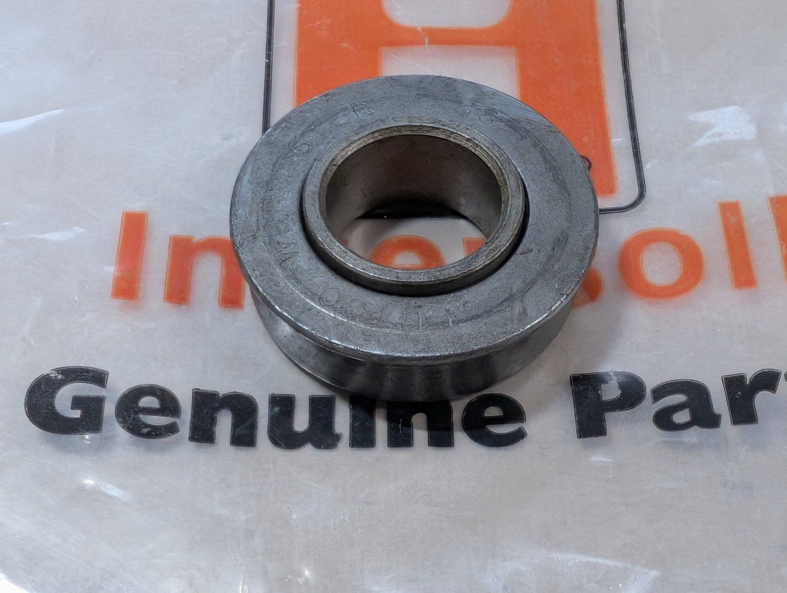 C37824 ( replaces G9003501 ) BEARING - BALL 1.0 ID x 2.0 OD G9003503 C38592 20-16 - Ingersoll/Case Tractor Part