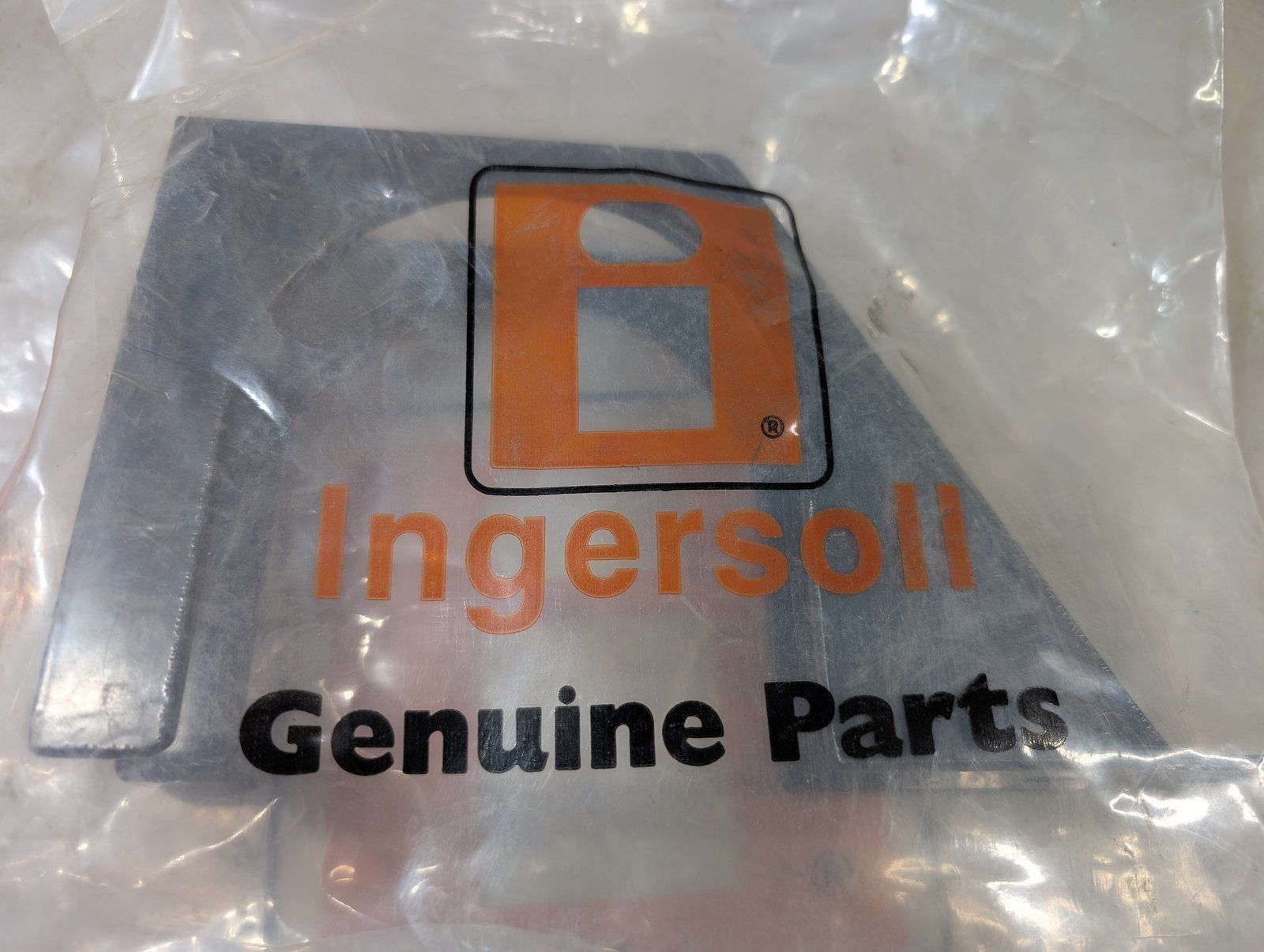 C37875 ( replaces G3110002 ) BELT GUARD C41273 B - Ingersoll/Case Tractor Part