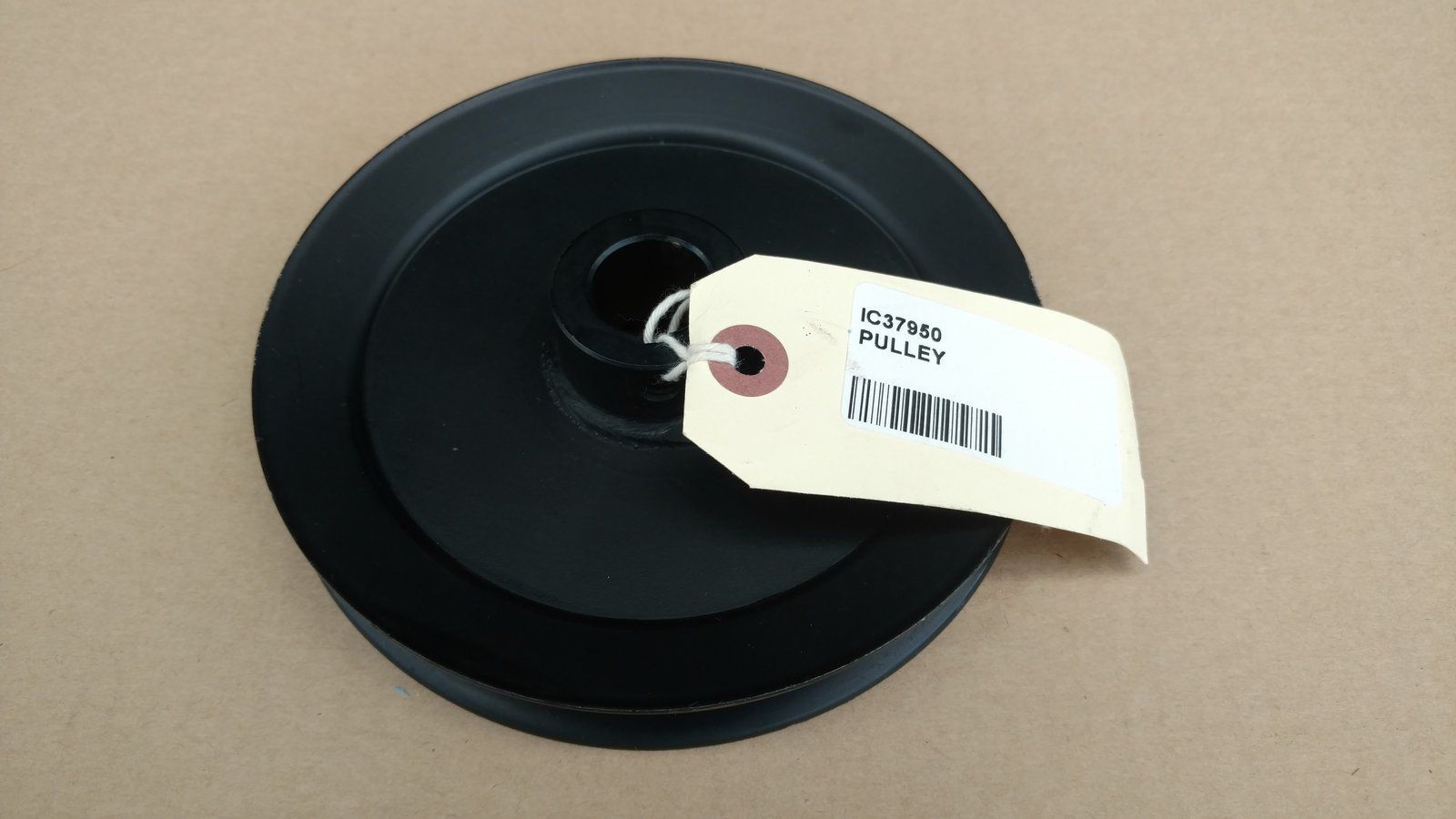 C37950 ( replaces G9002512 ) PULLEY-V 