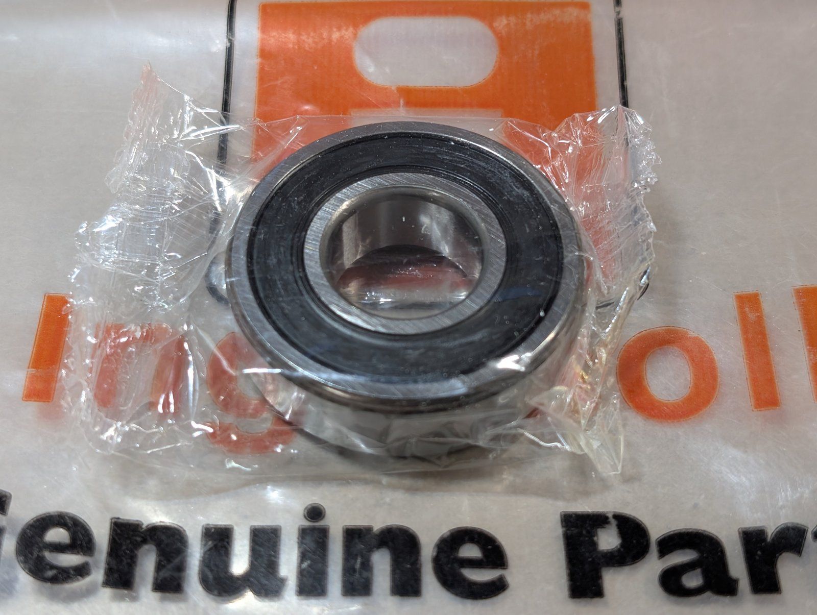 C37961 ( replaces G9007008 ) BEARING-BALL (Curtis Gear box) - Ingersoll/Case Tractor Part