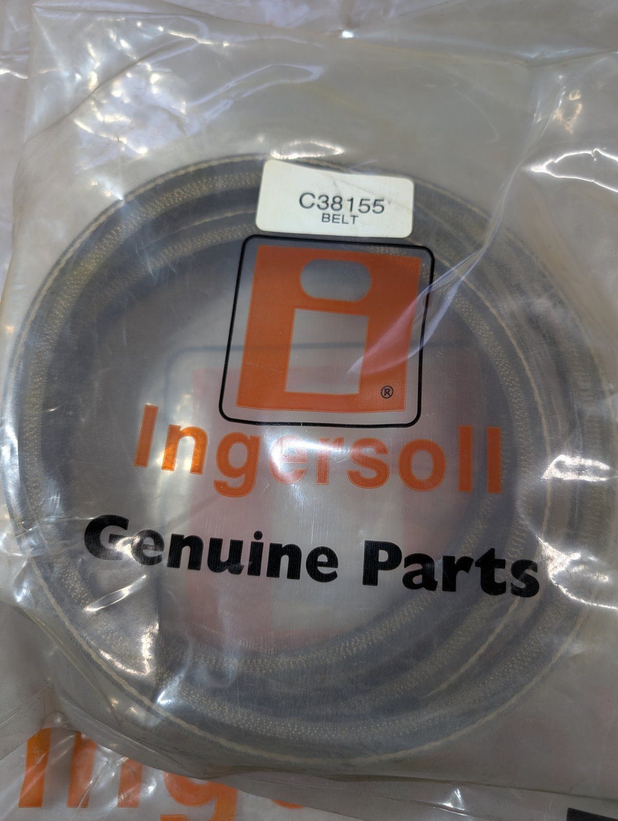C38155 ( replaces G9003021 ) BELT - 