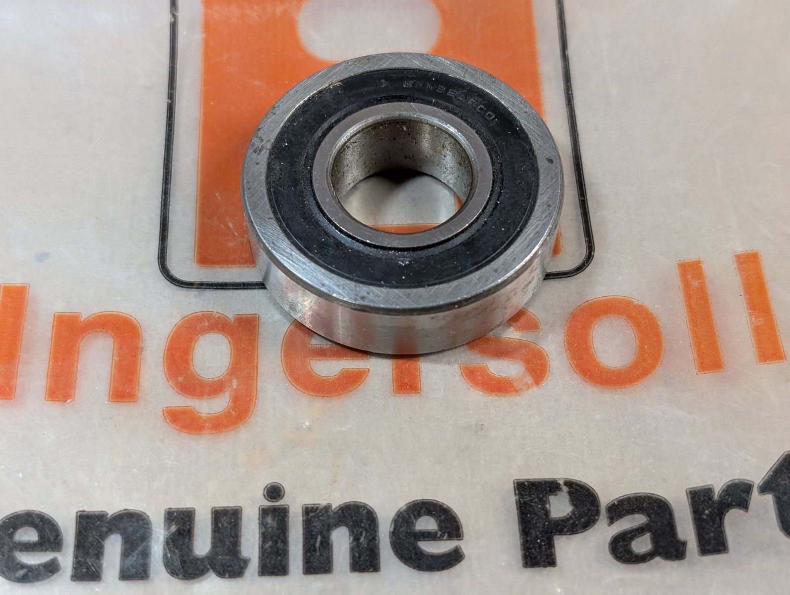 C38814 ( replaces G9003504 ) SPINDLE BEARING .750x1.75