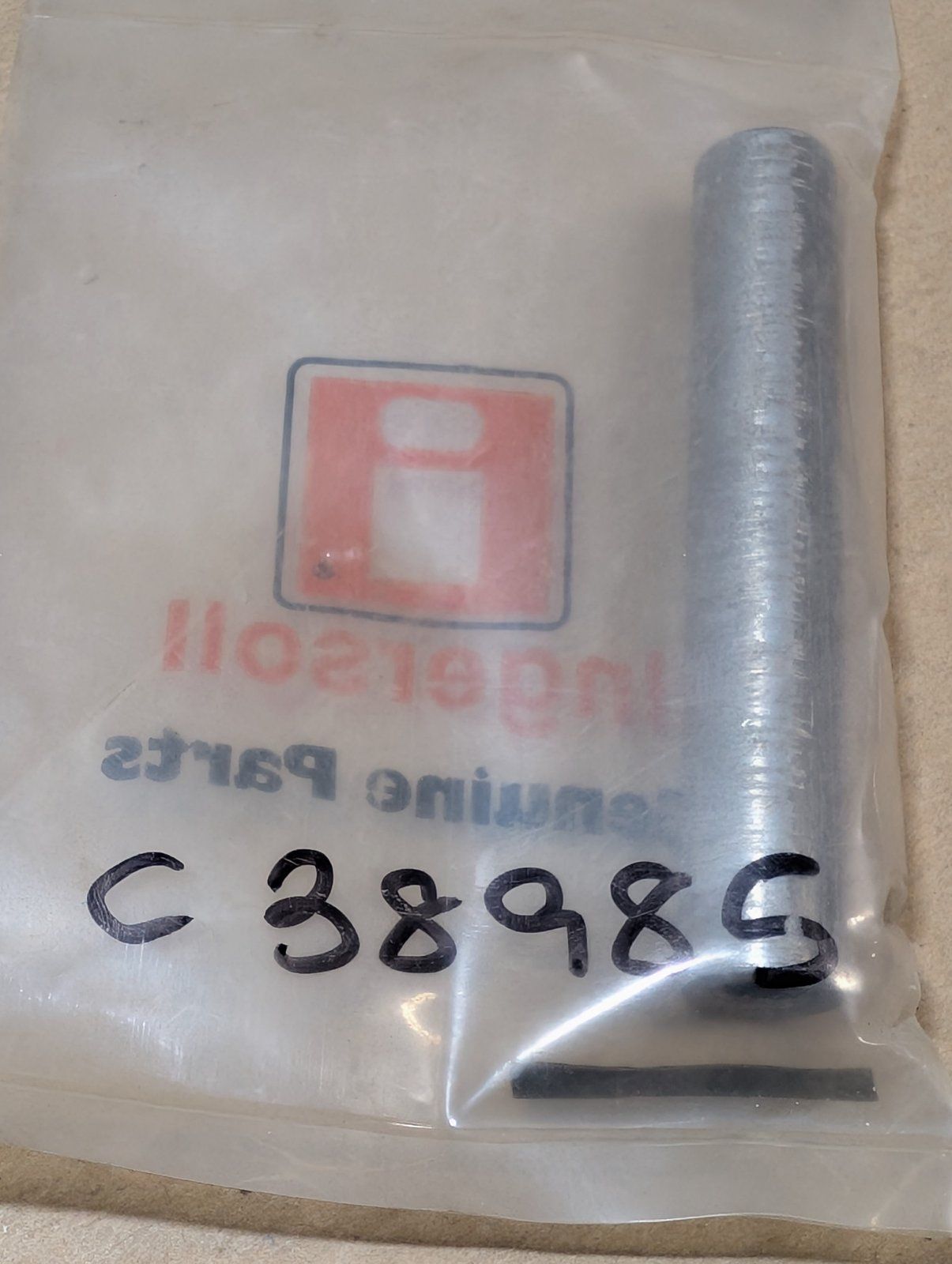 C38985 ( replaces G3000011 ) AXLE GAUGE WHEEL 42