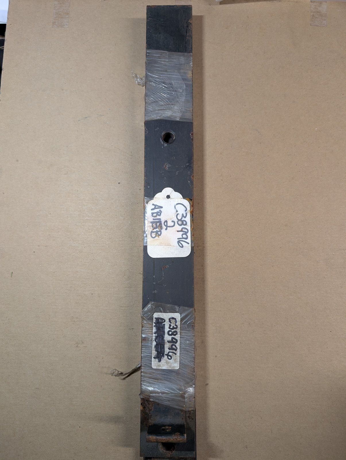 C38996 WMT LIFT ARM LH G3300024LH - Ingersoll/Case Tractor Part