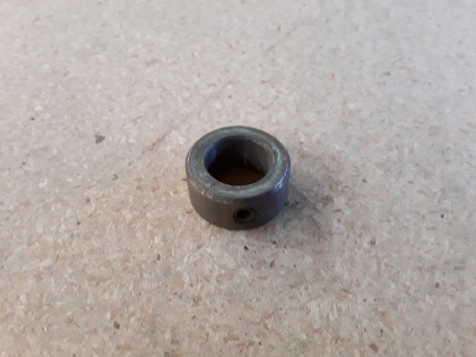 C39331 ( replaces G9005511 ) COLLAR - SET 0.75"I.D. - Ingersoll/Case Tractor Part