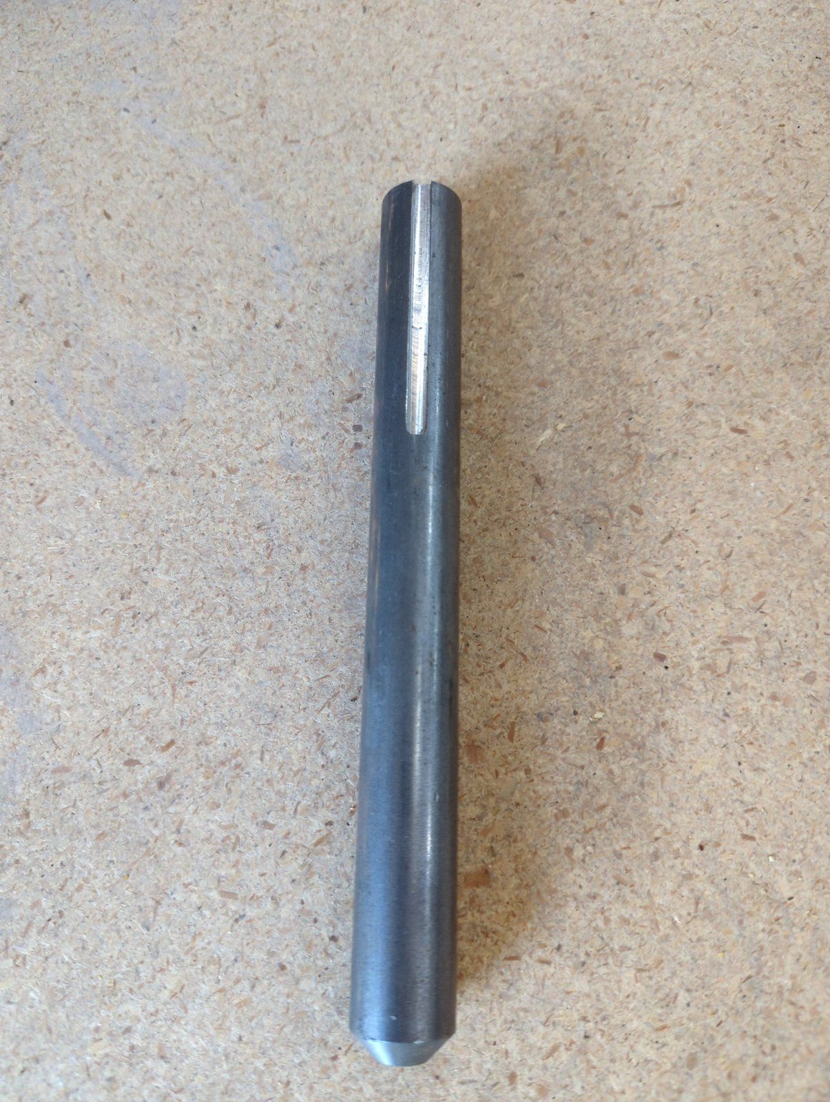 C40888 SHAFT - SPINDLE - Ingersoll/Case Tractor Part